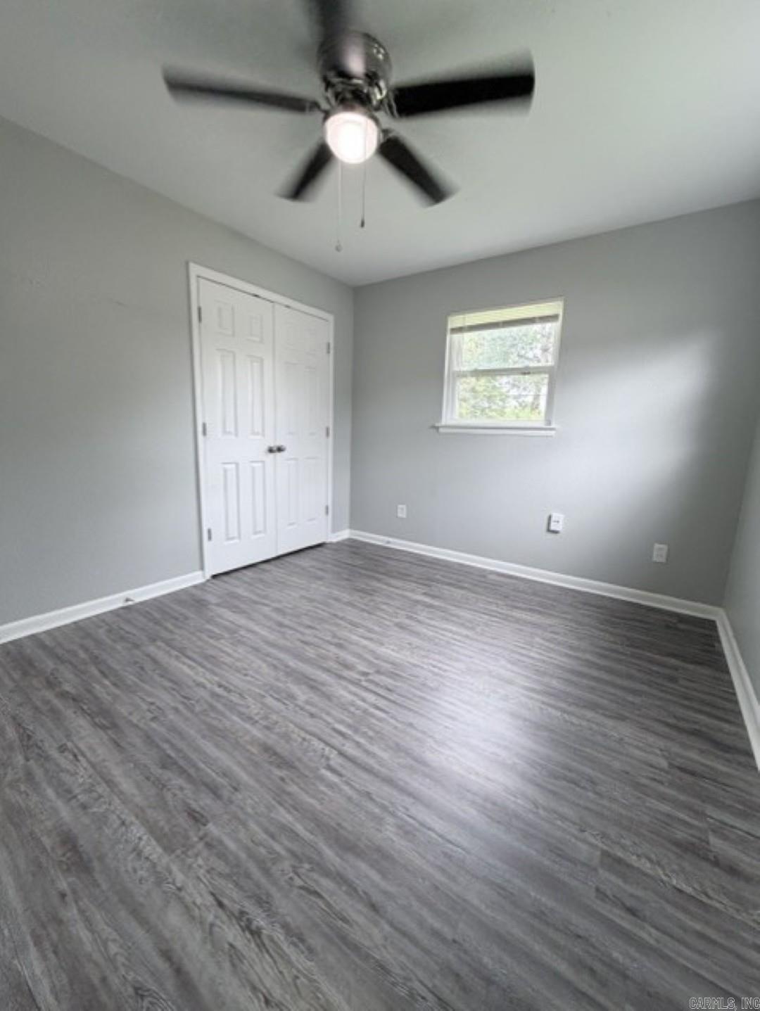 Western Acres - Residential