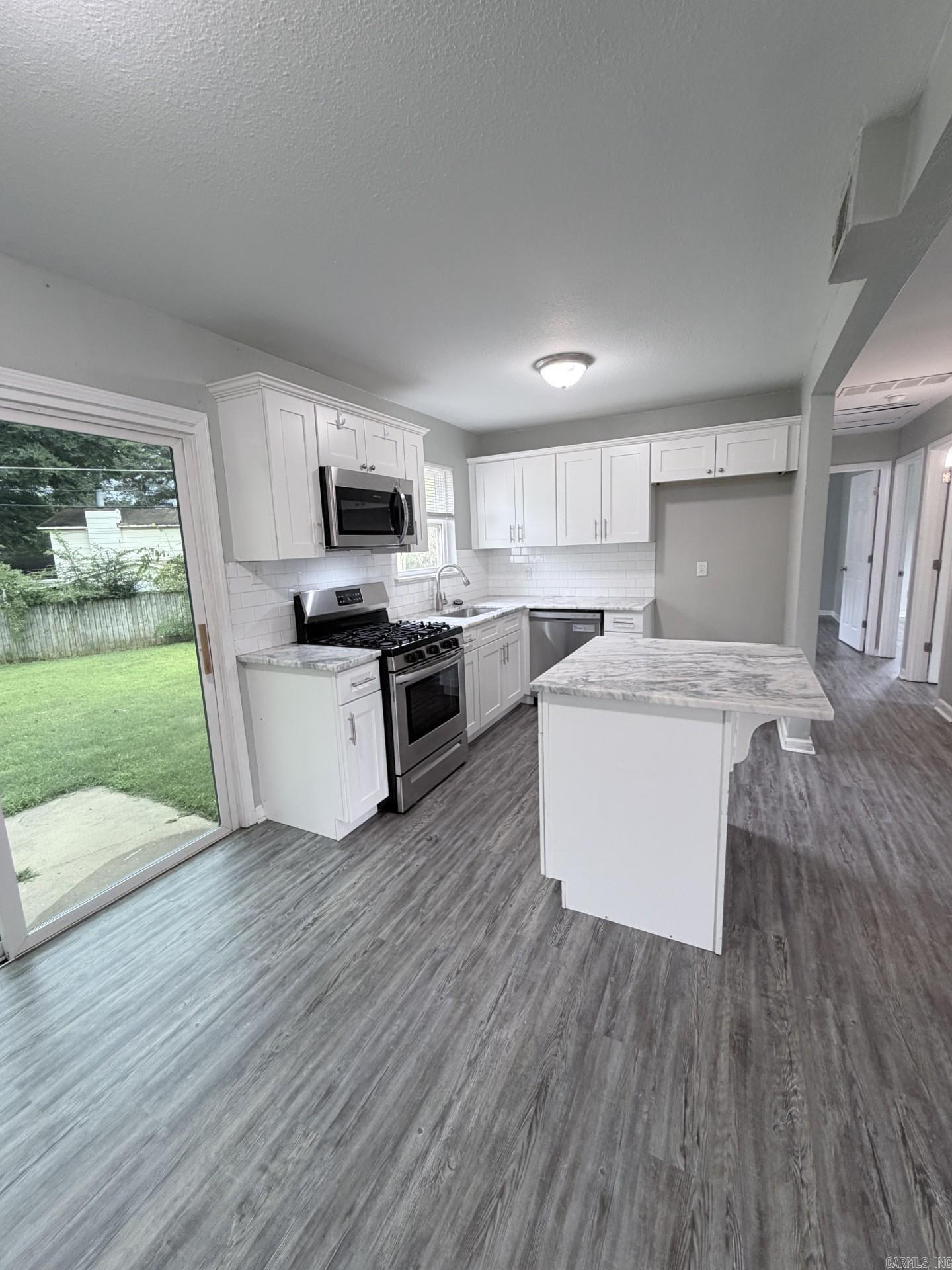 Western Acres - Residential