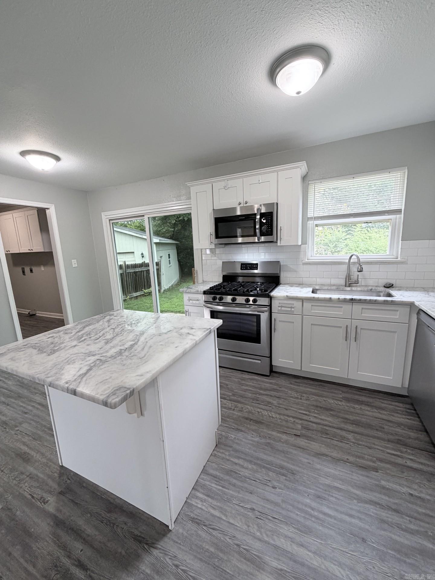 Western Acres - Residential
