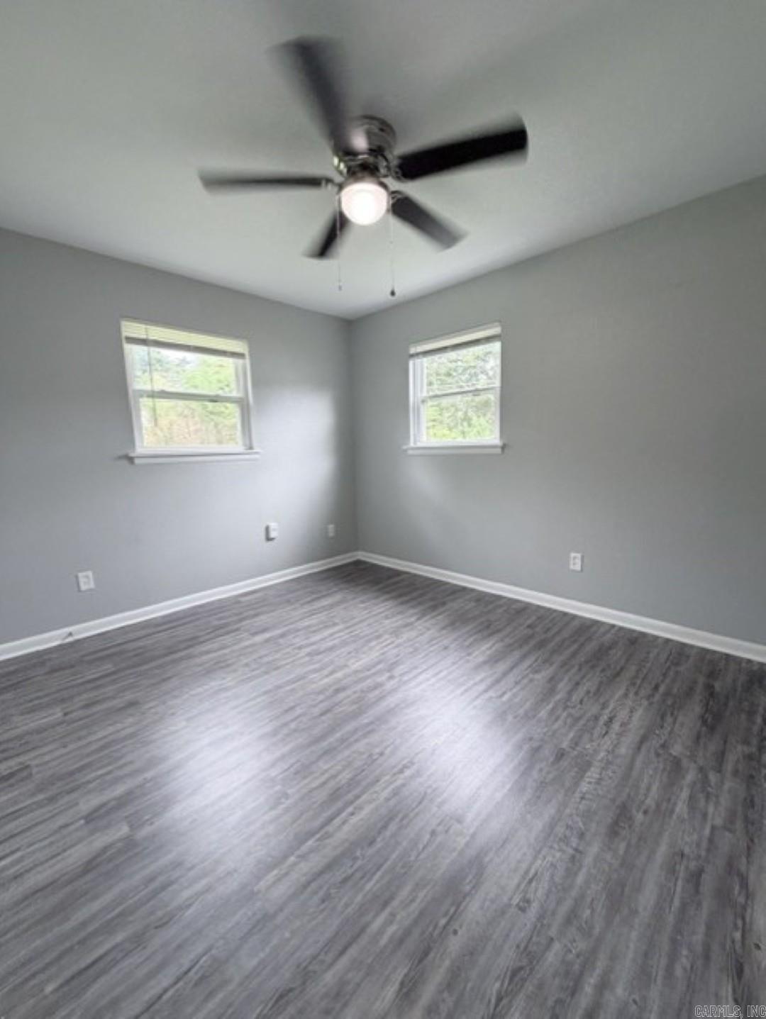 Western Acres - Residential