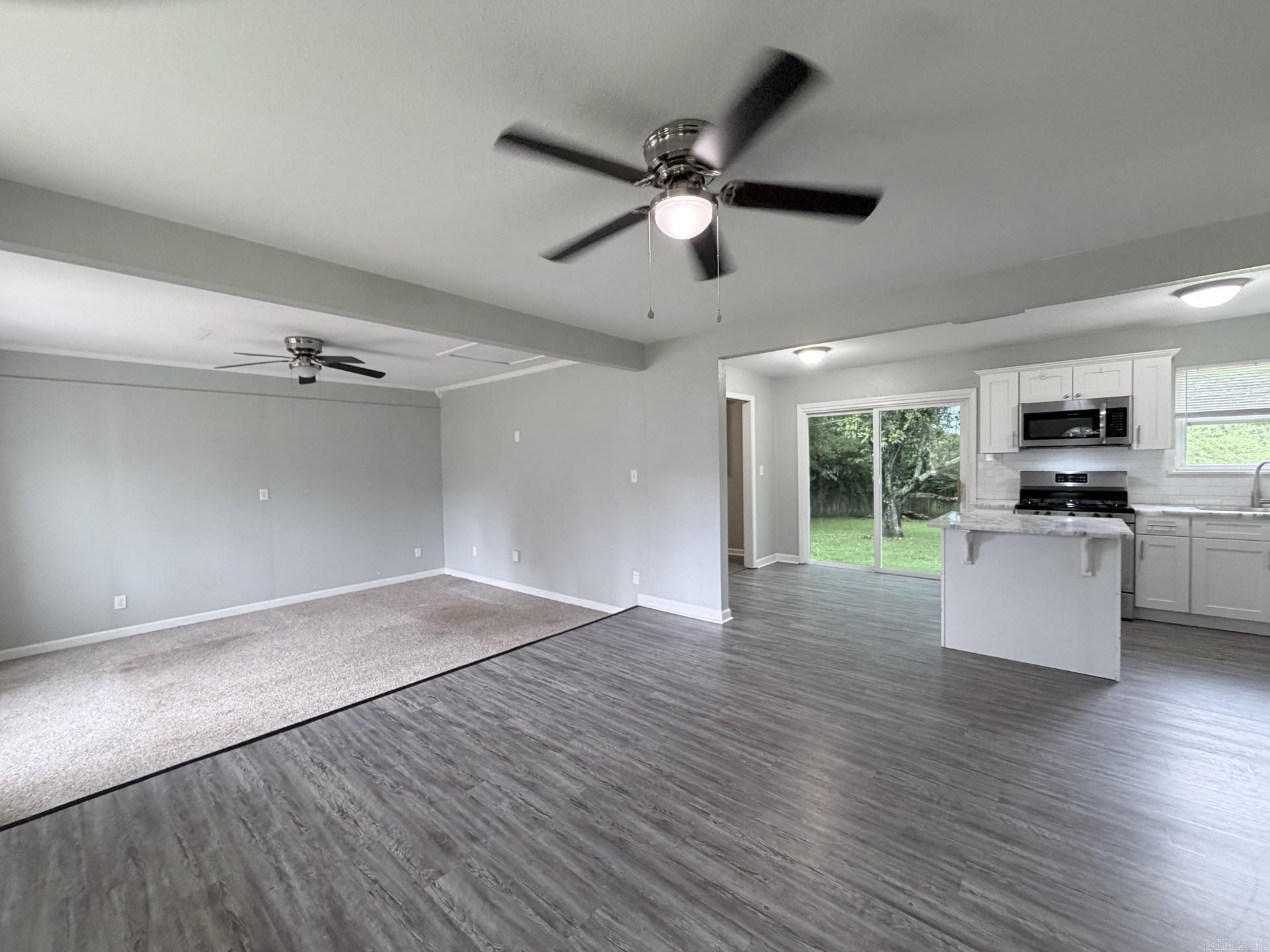 Western Acres - Residential