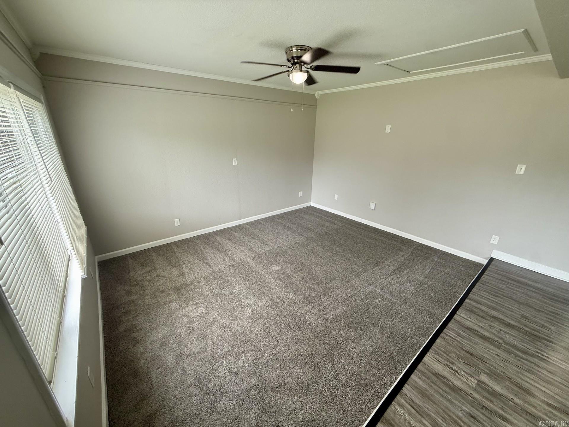 Western Acres - Residential