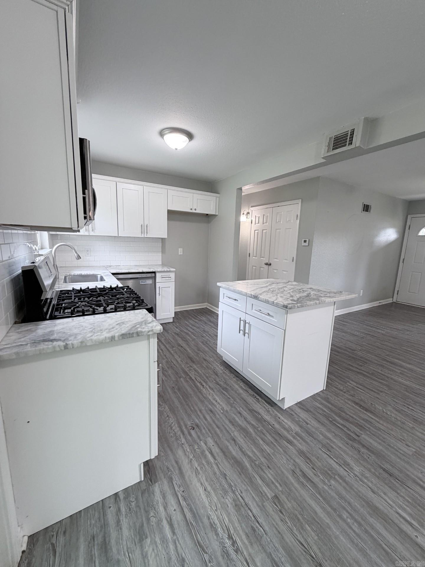 Western Acres - Residential