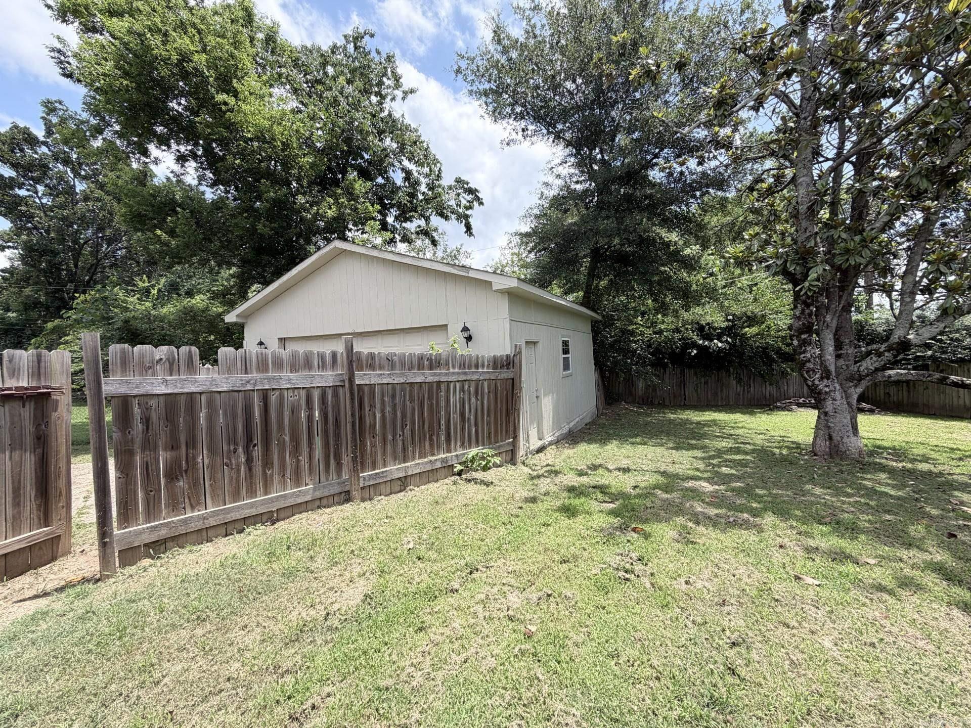 Western Acres - Residential