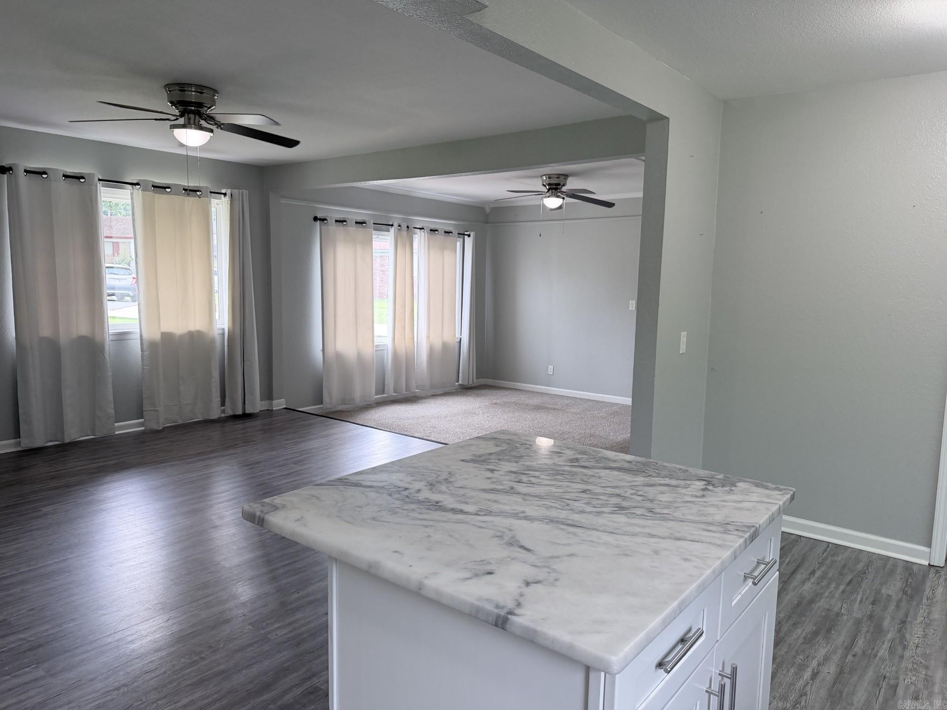 Western Acres - Residential