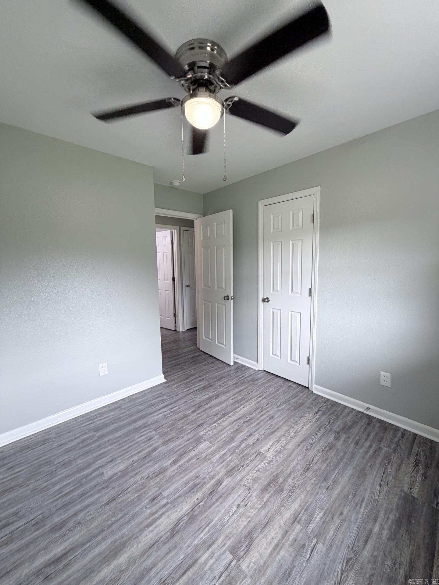 Western Acres - Residential