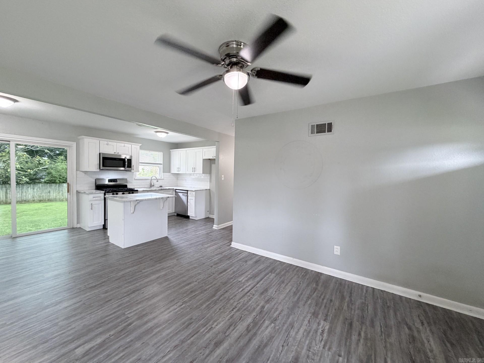 Western Acres - Residential