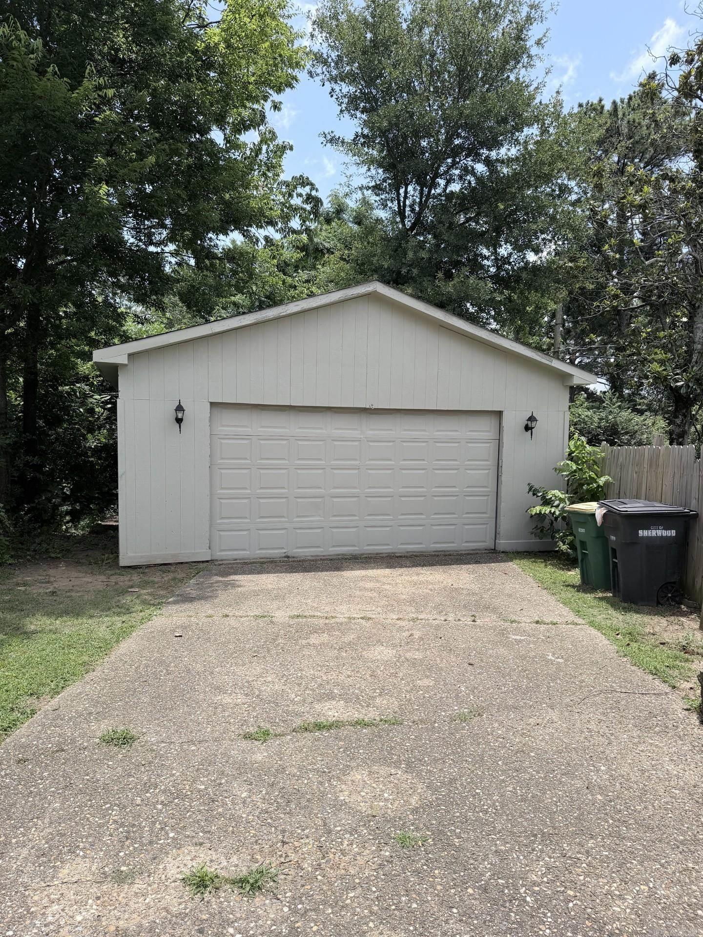 Western Acres - Residential