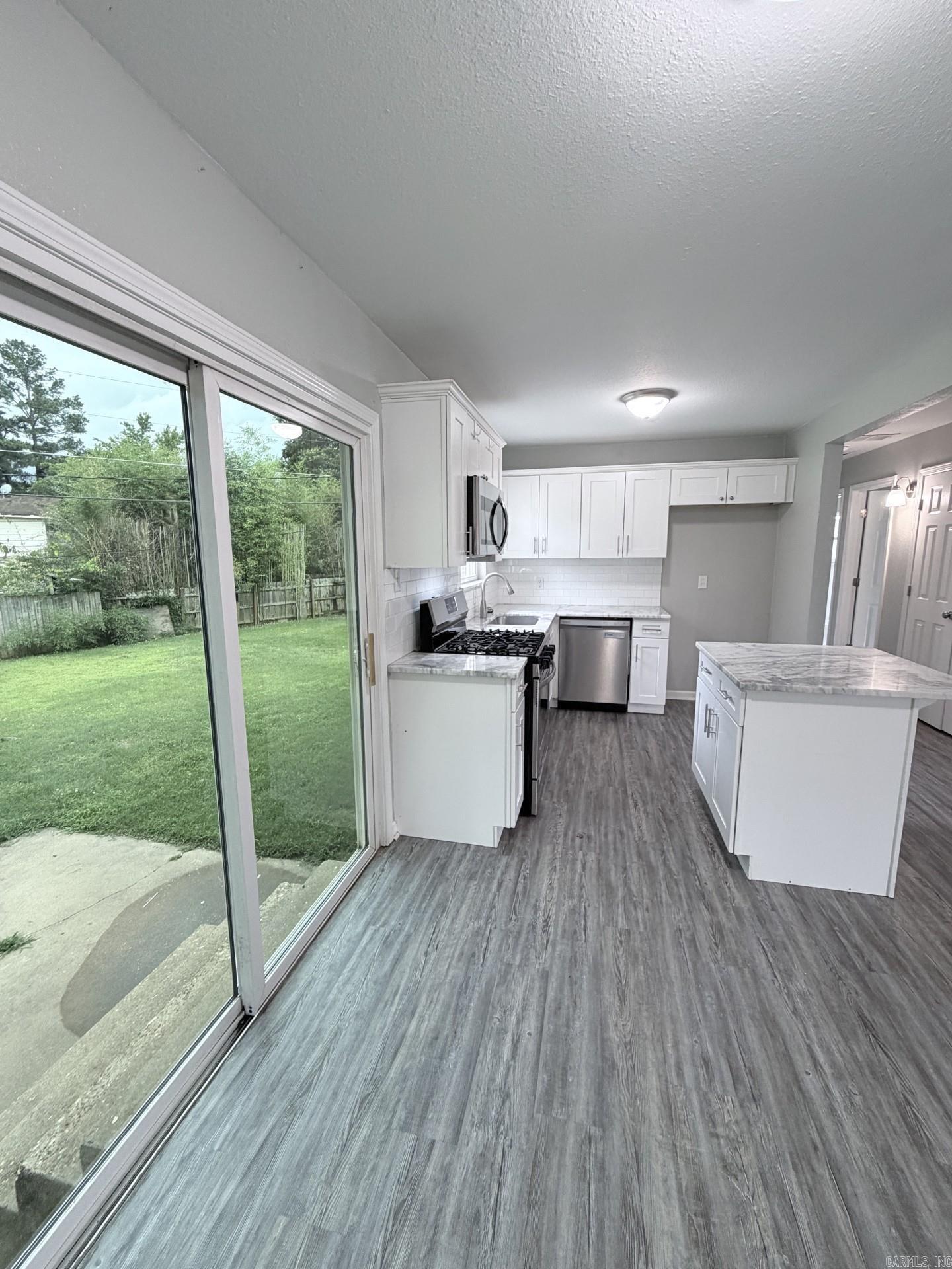 Western Acres - Residential