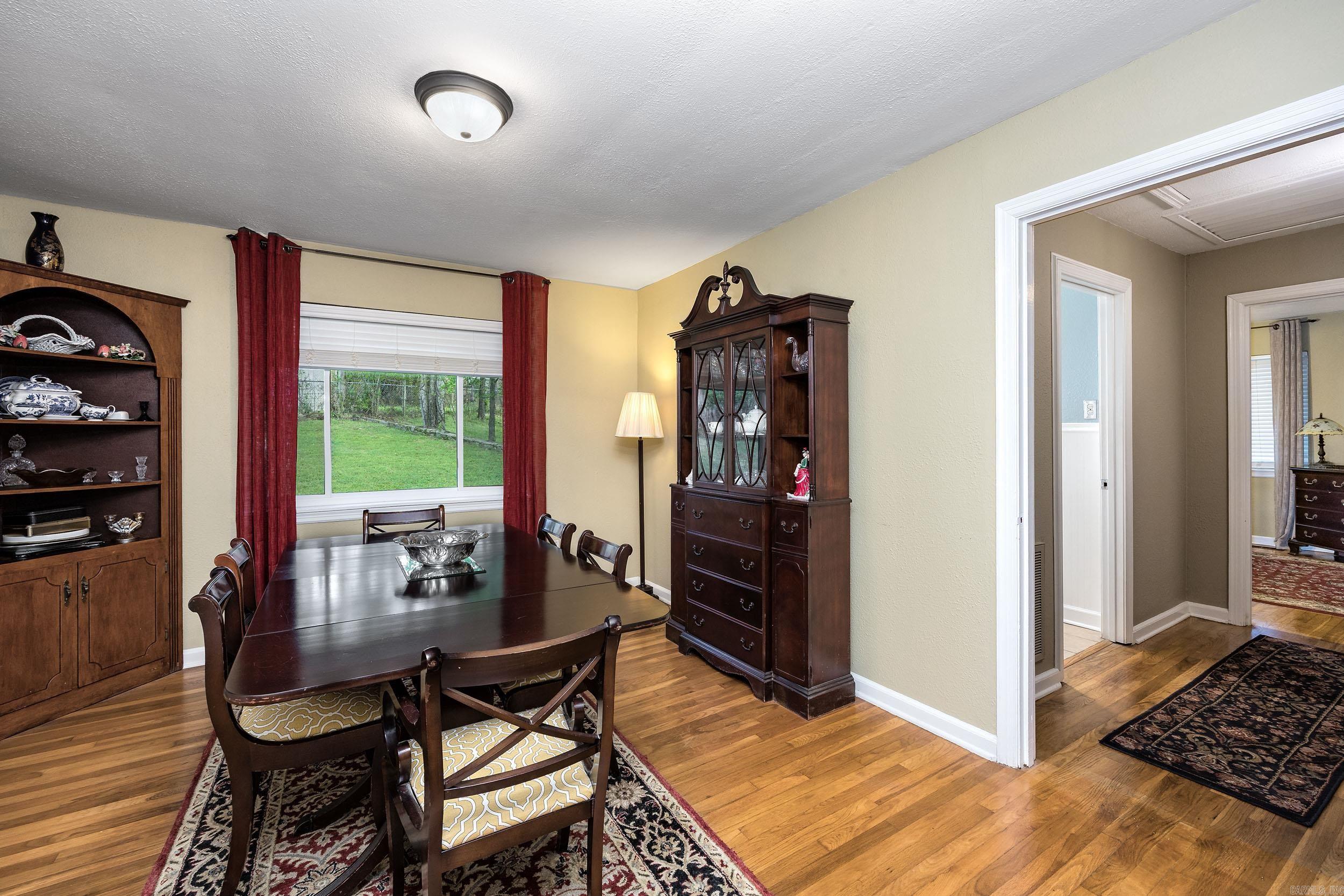 KINGWOOD PLACE - Residential
