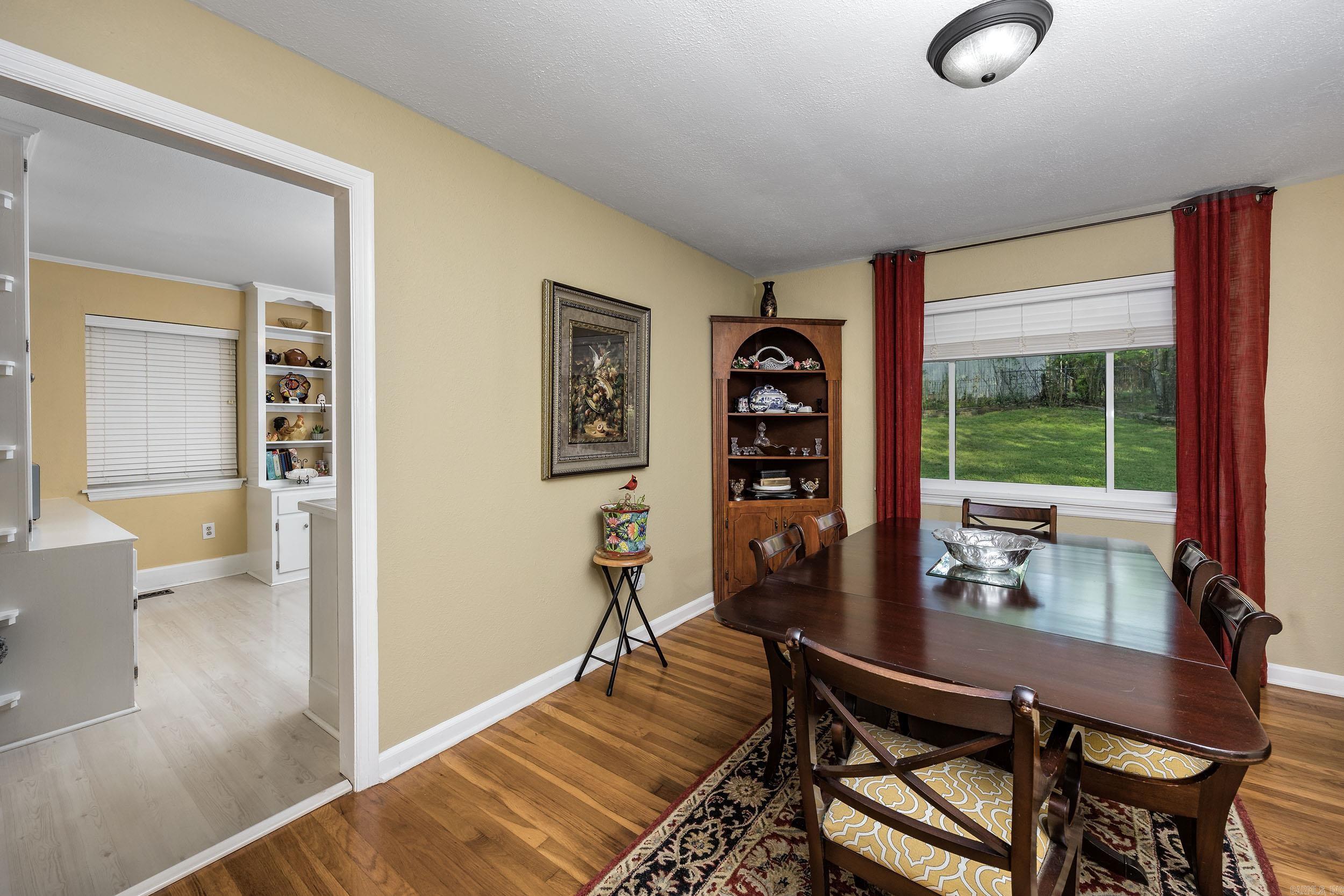 KINGWOOD PLACE - Residential