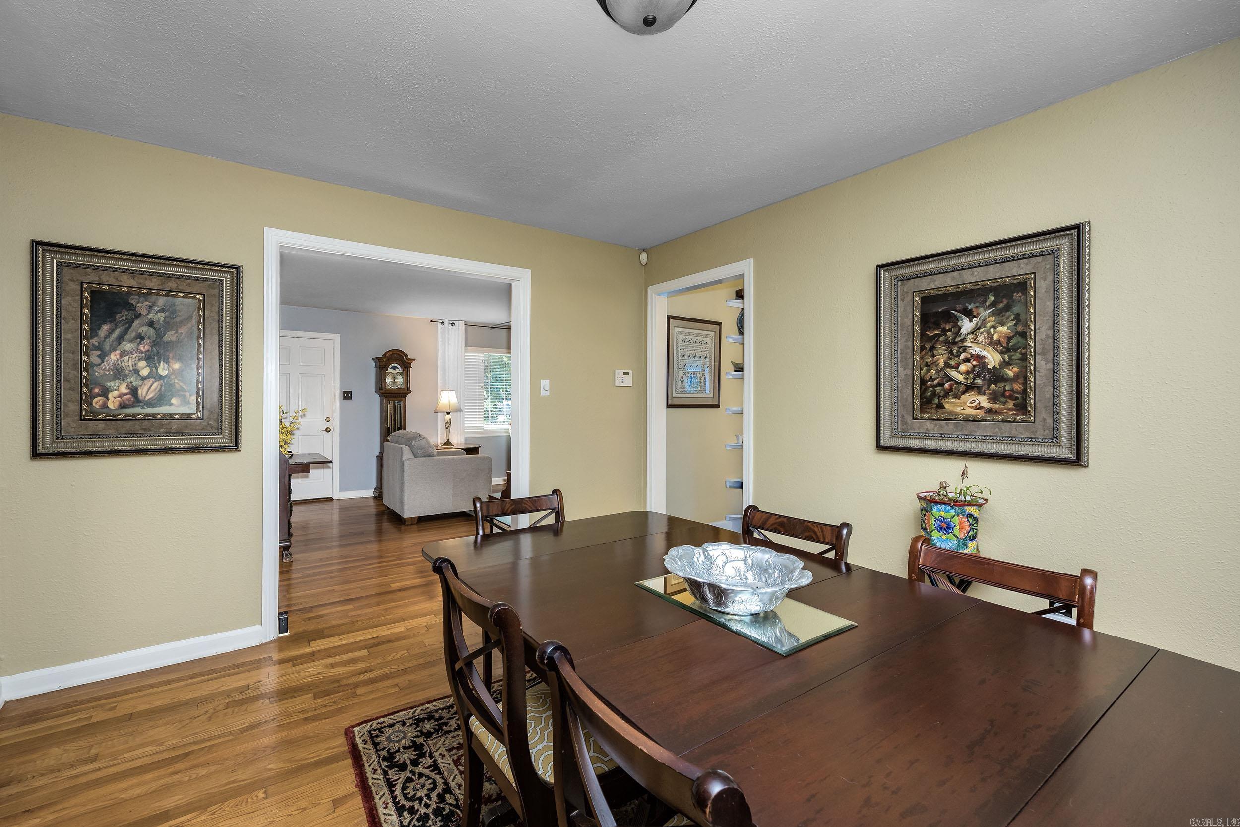 KINGWOOD PLACE - Residential