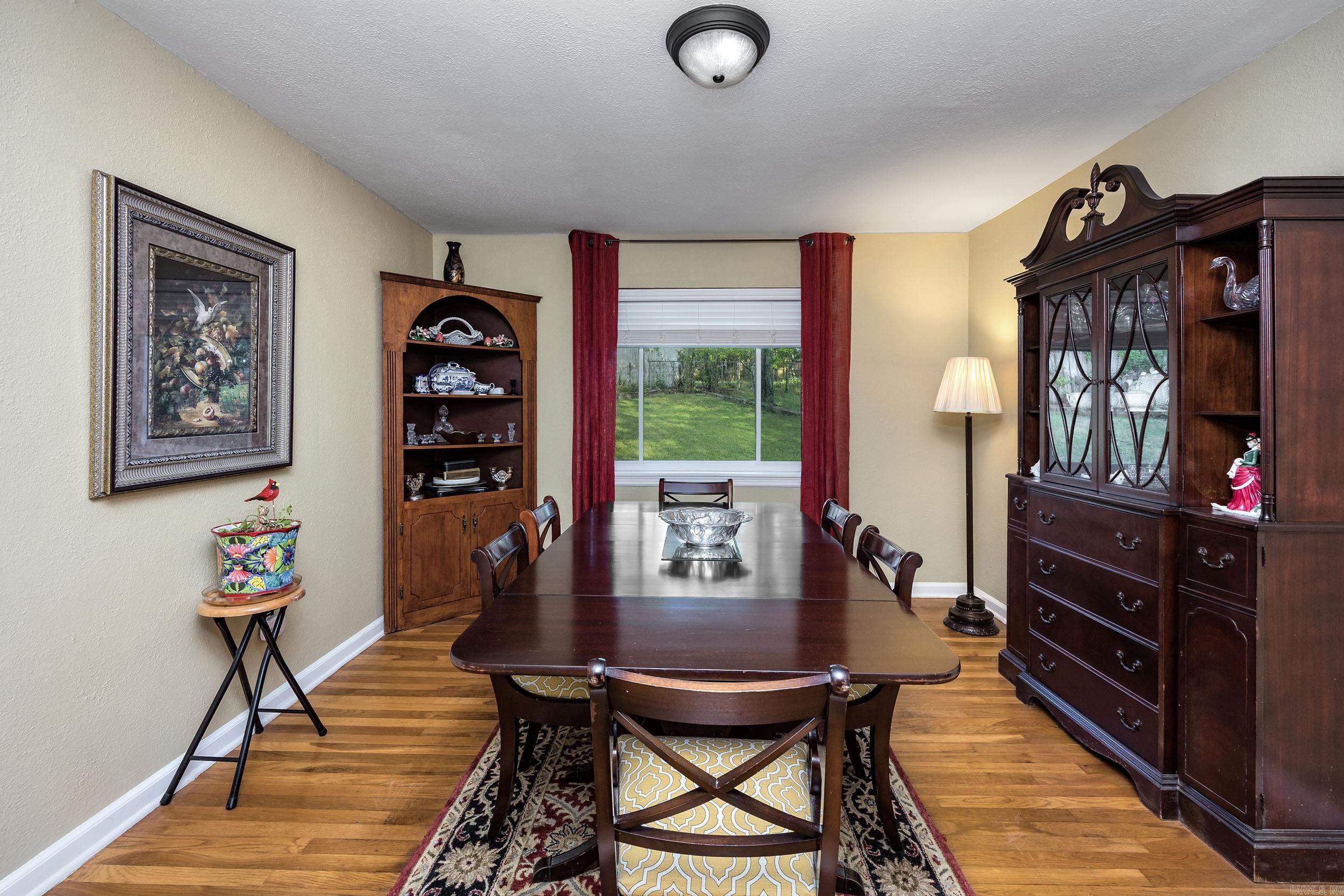 KINGWOOD PLACE - Residential