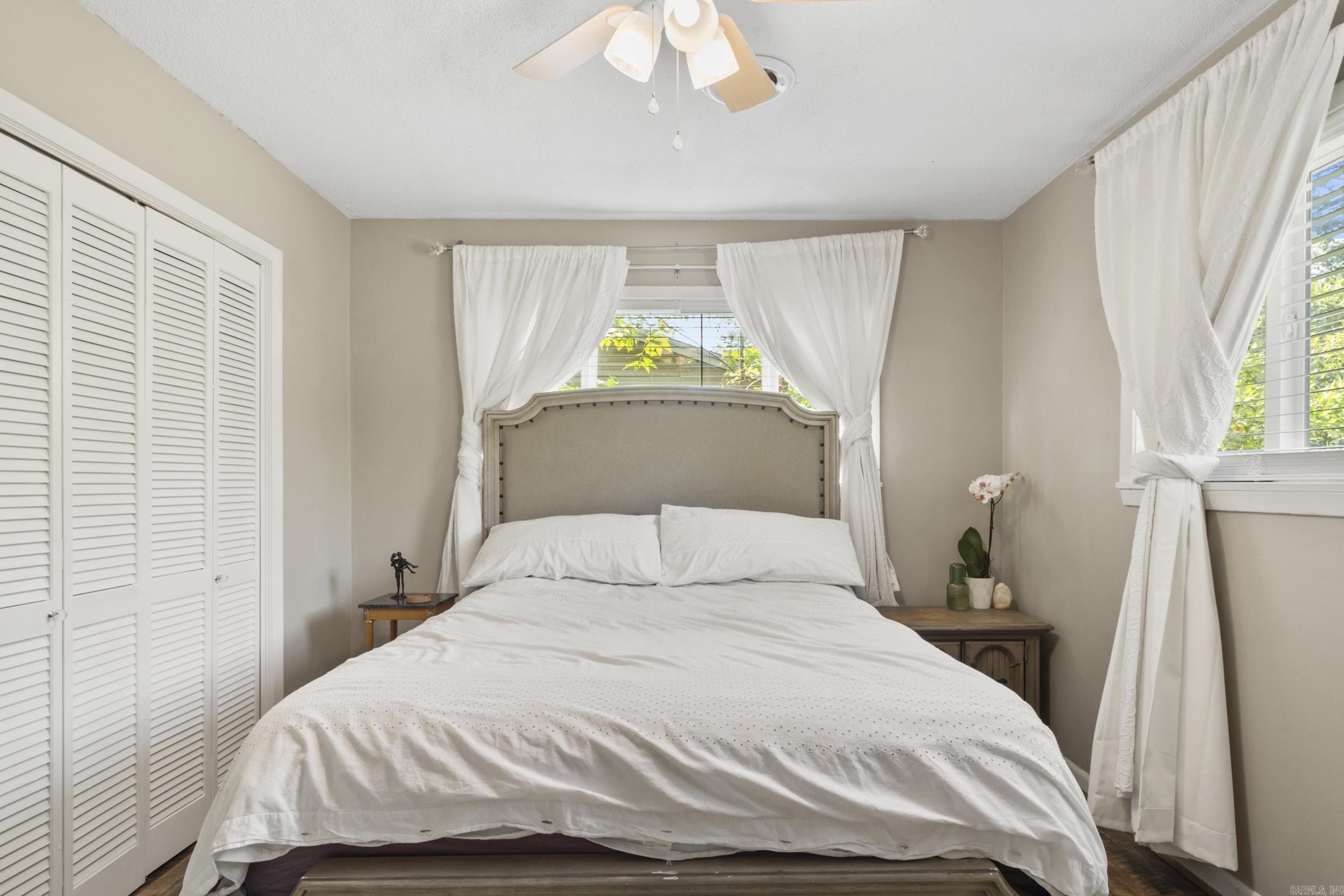 Cloverdale - Residential