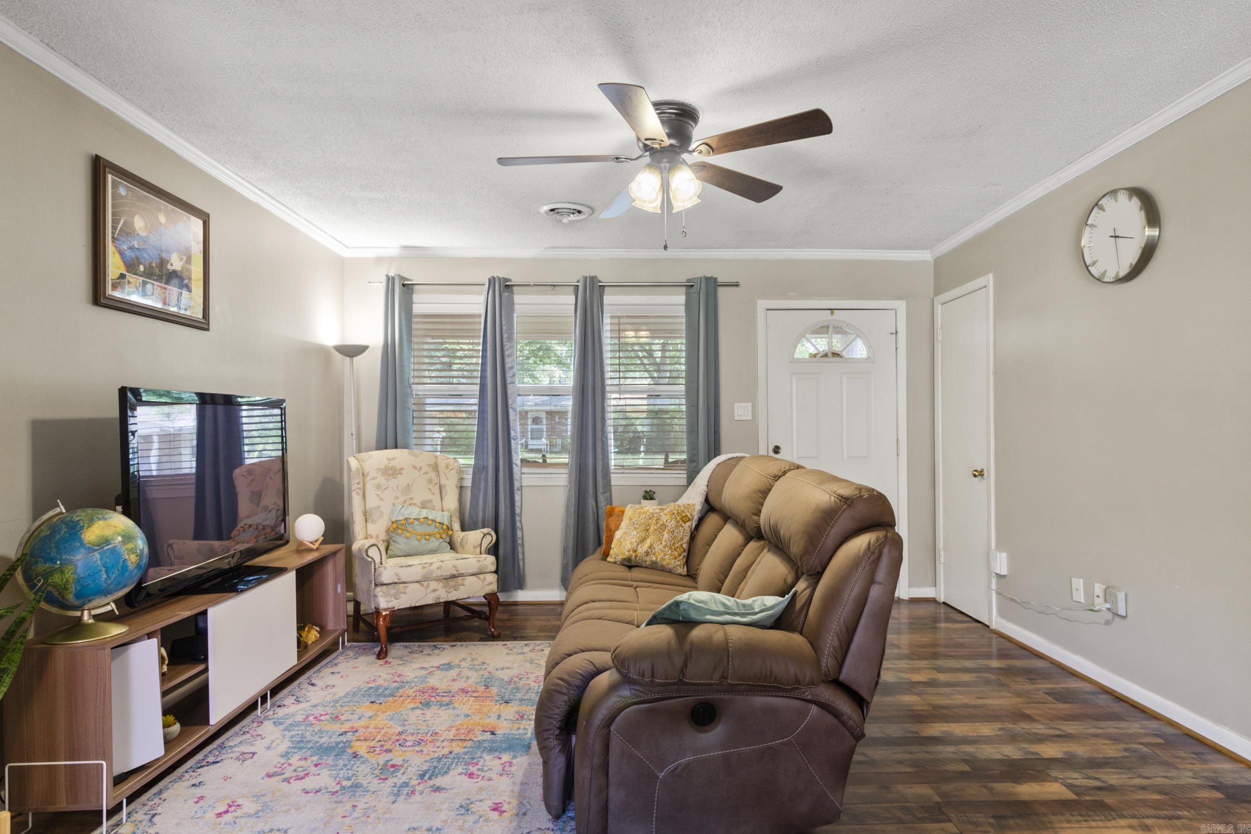 Cloverdale - Residential
