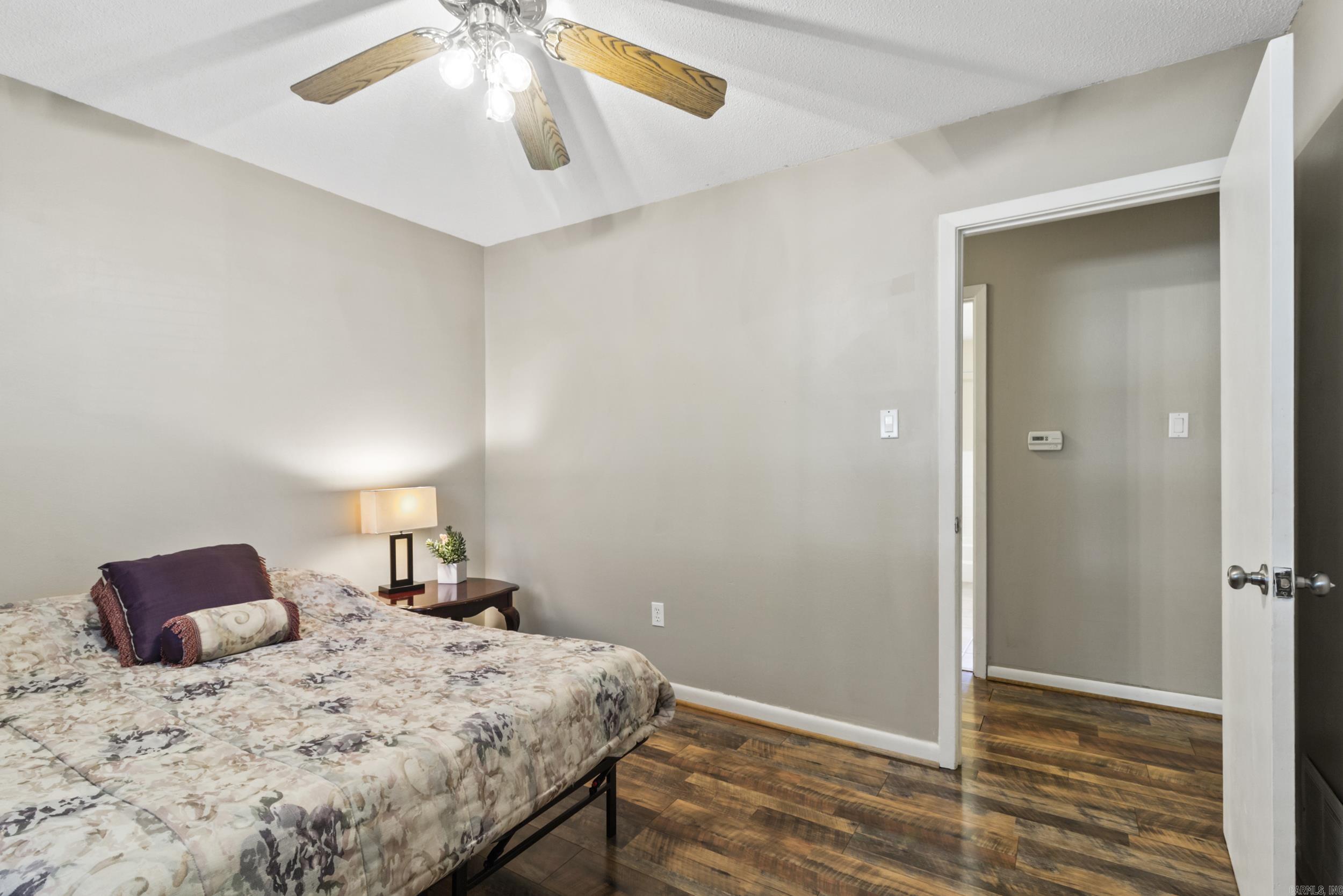 Cloverdale - Residential