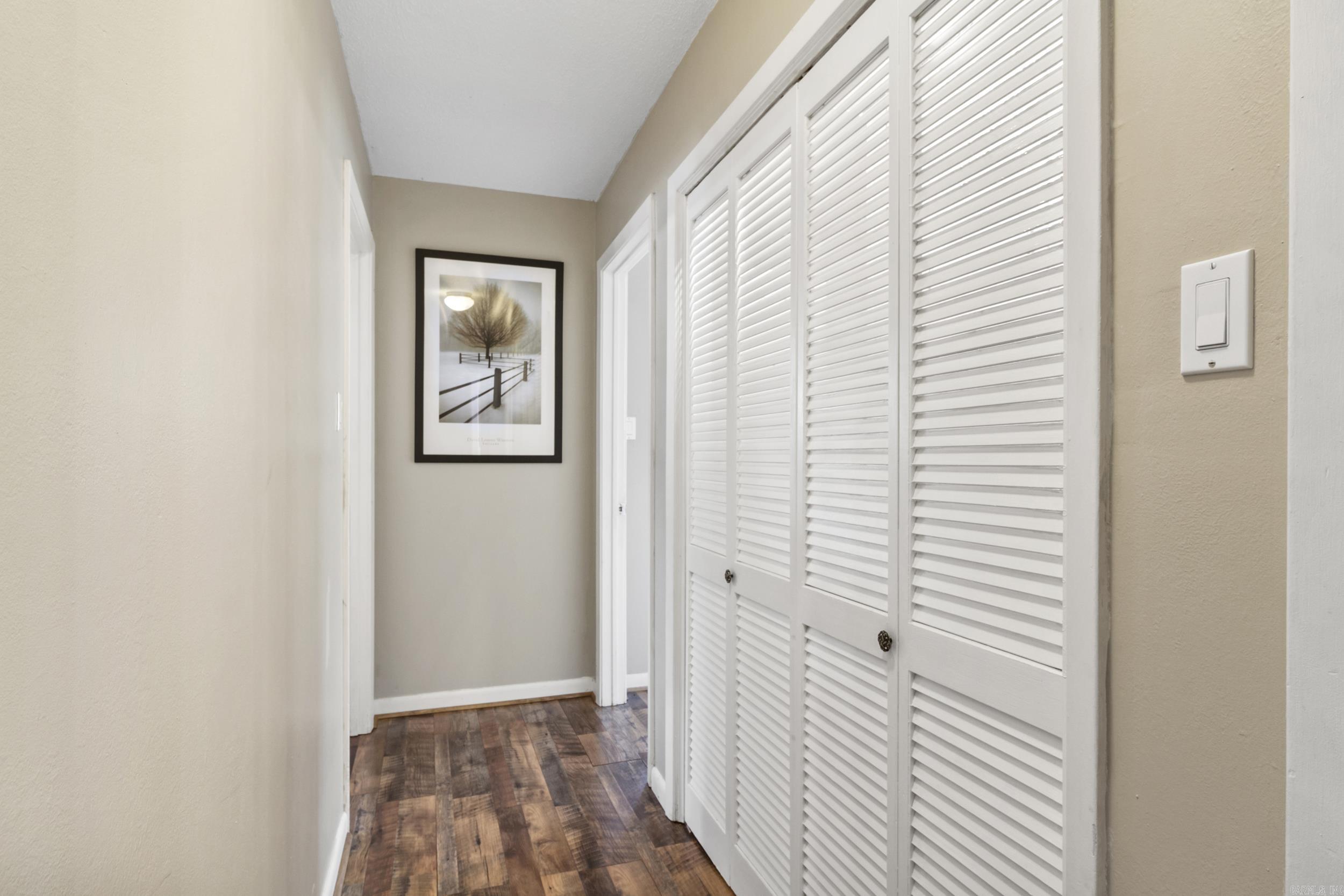 Cloverdale - Residential