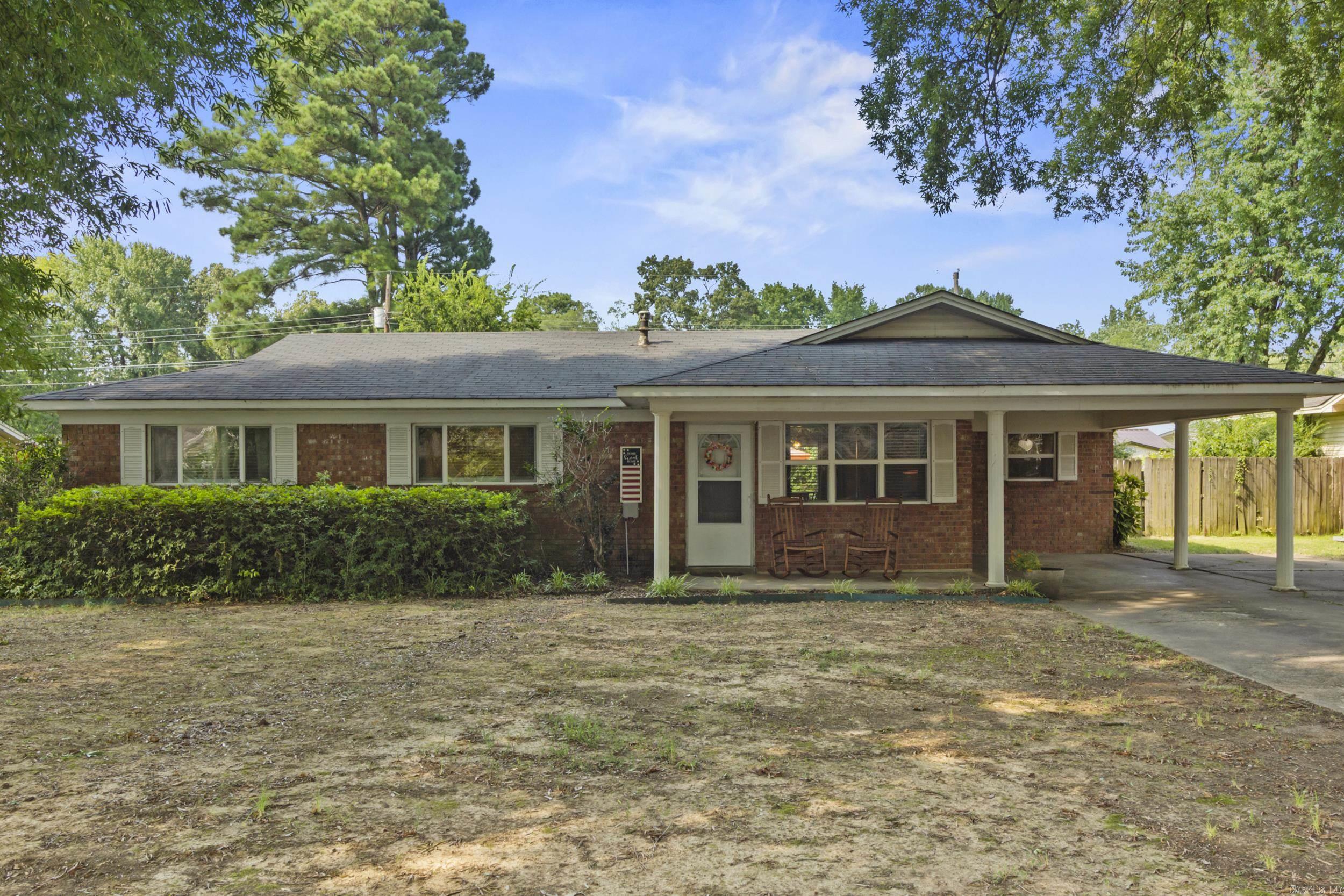 Cloverdale - Residential