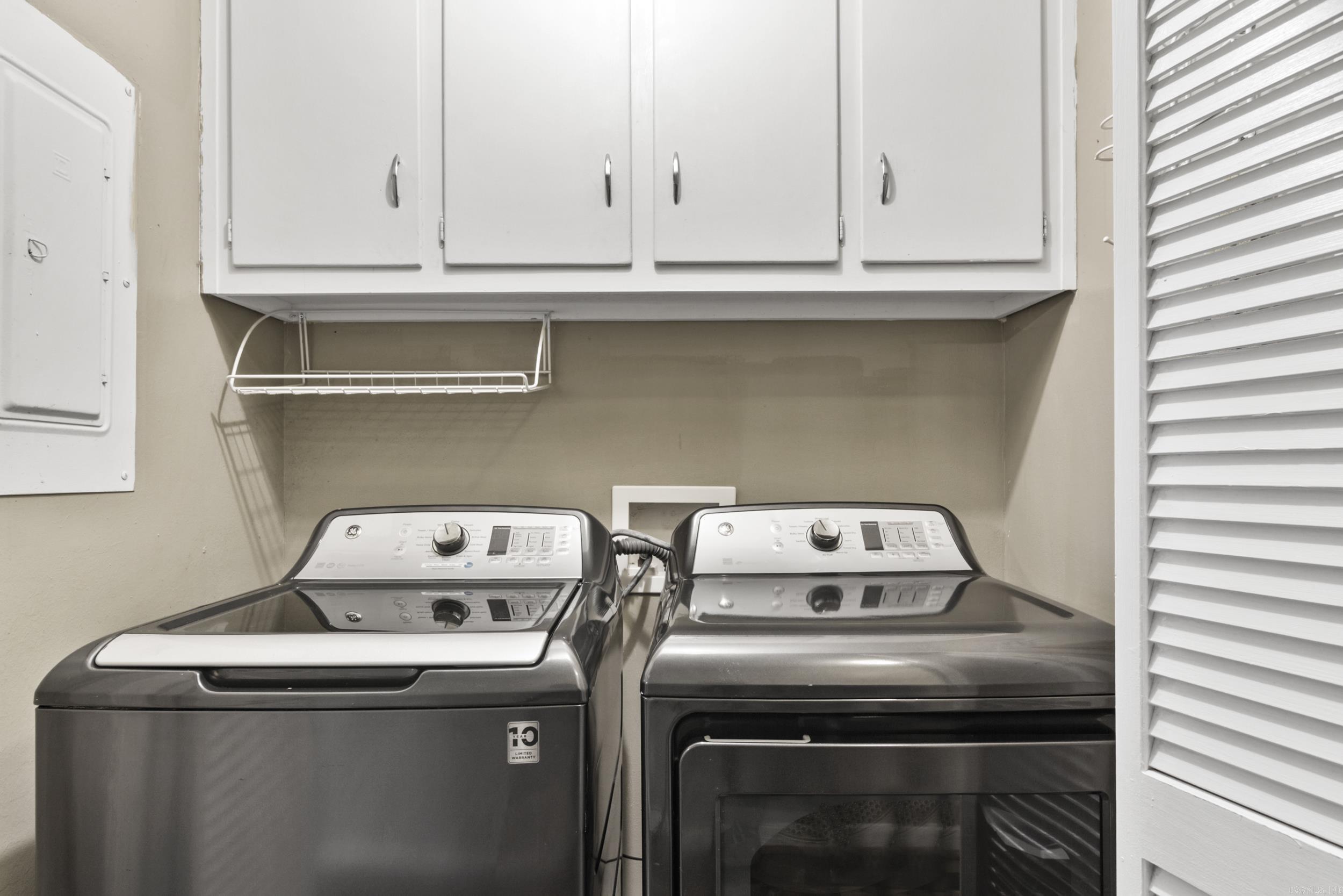 Cloverdale - Residential
