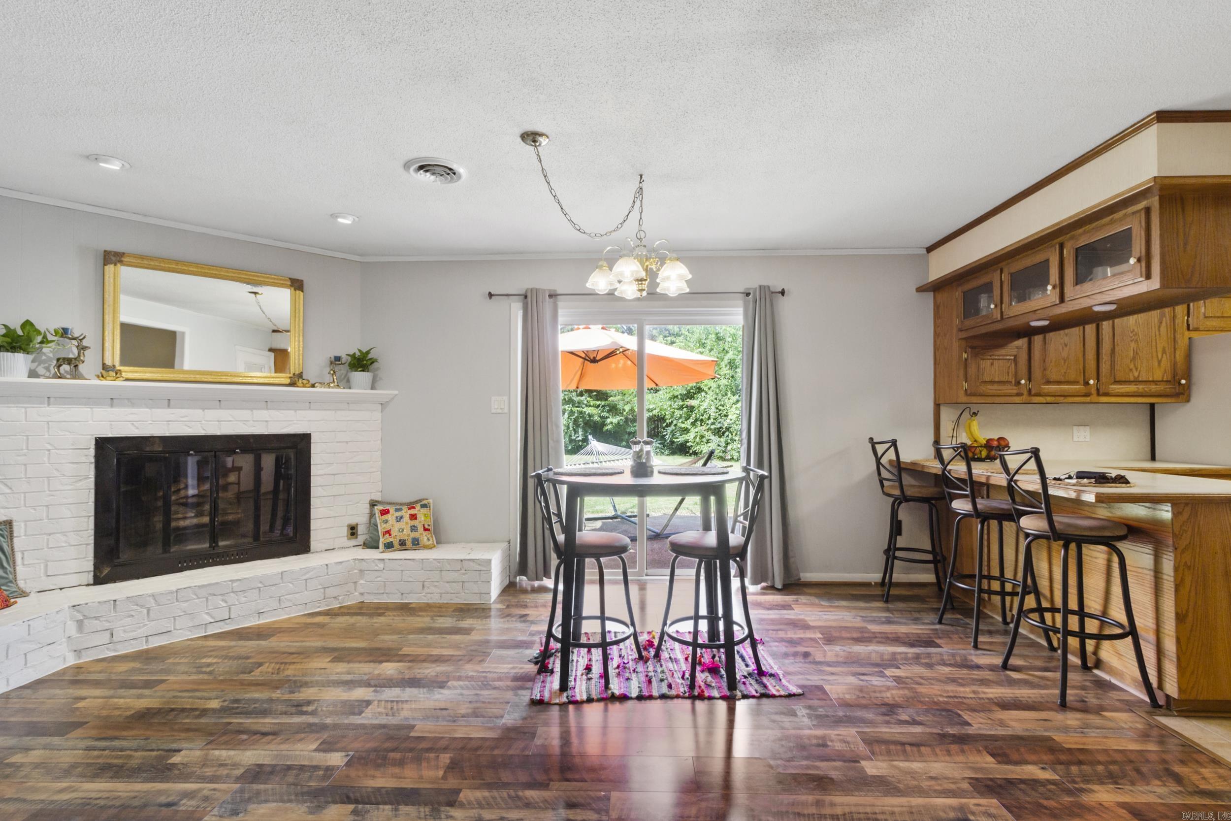 Cloverdale - Residential