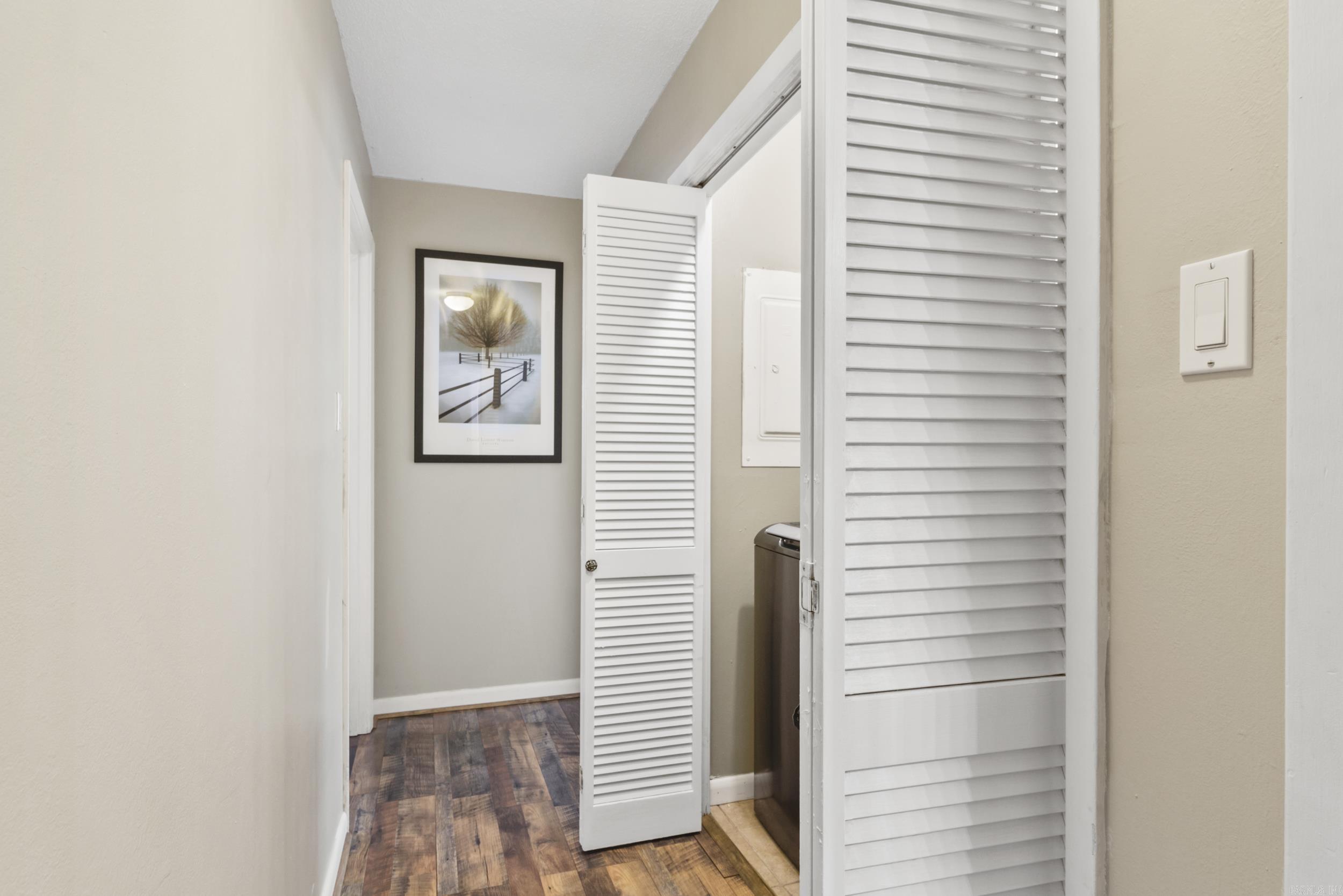 Cloverdale - Residential