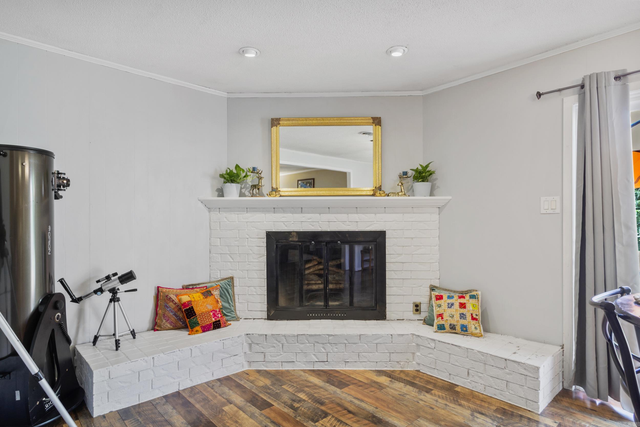 Cloverdale - Residential