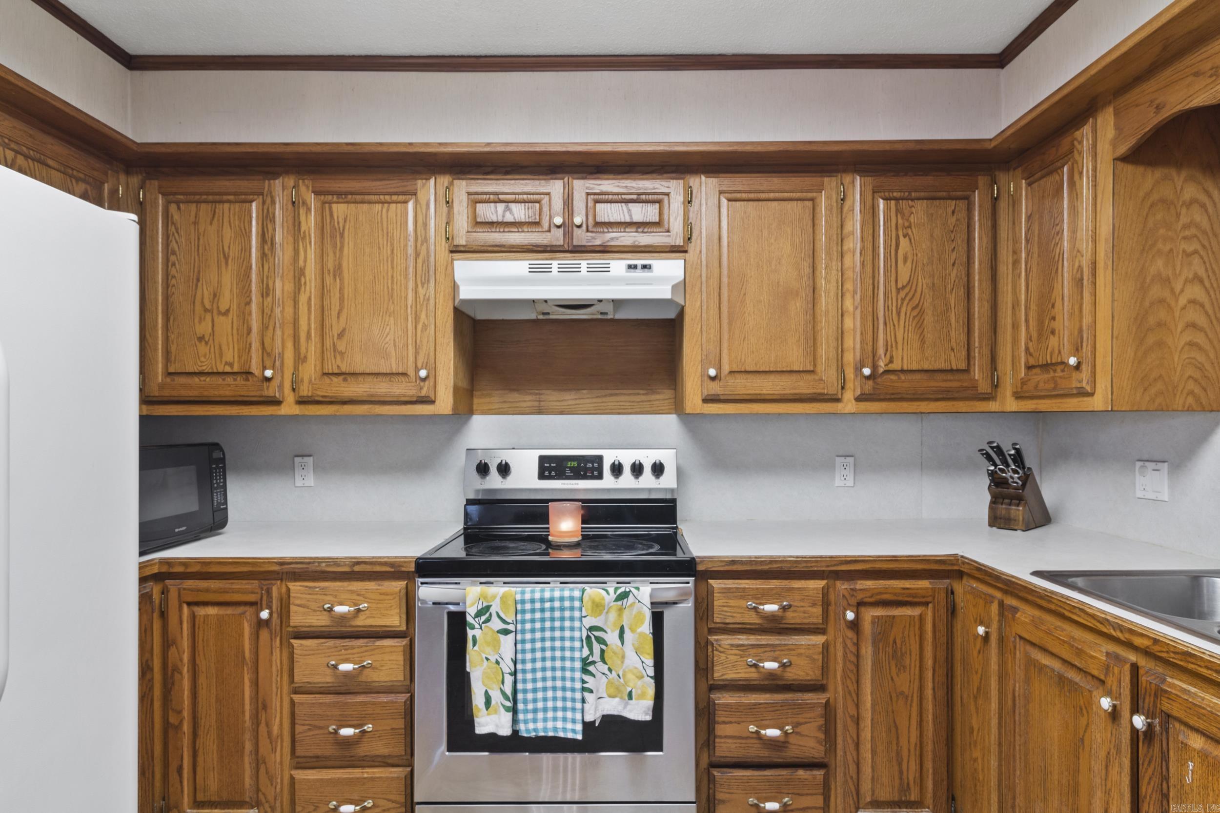 Cloverdale - Residential