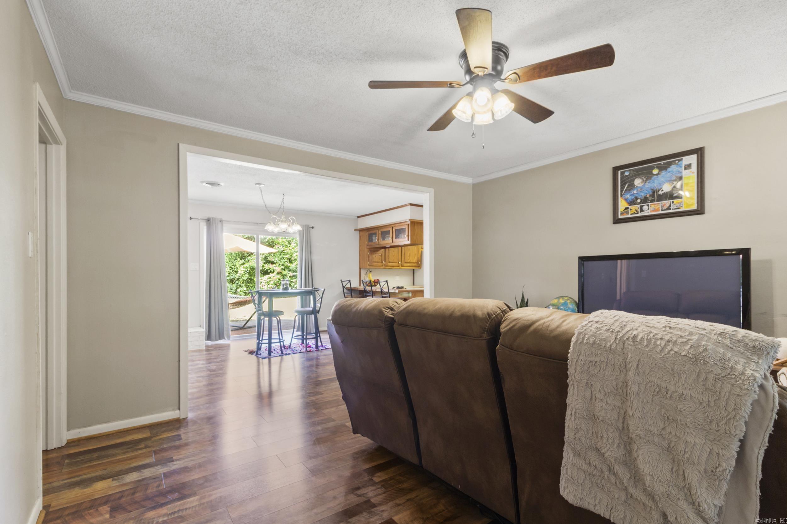 Cloverdale - Residential