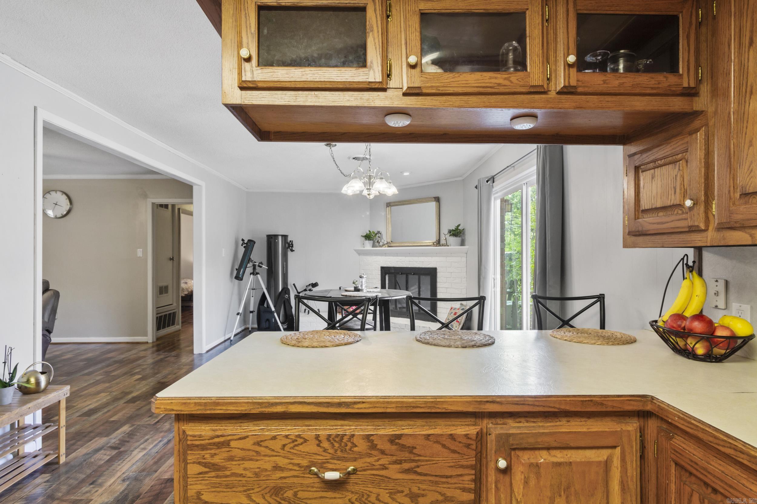 Cloverdale - Residential