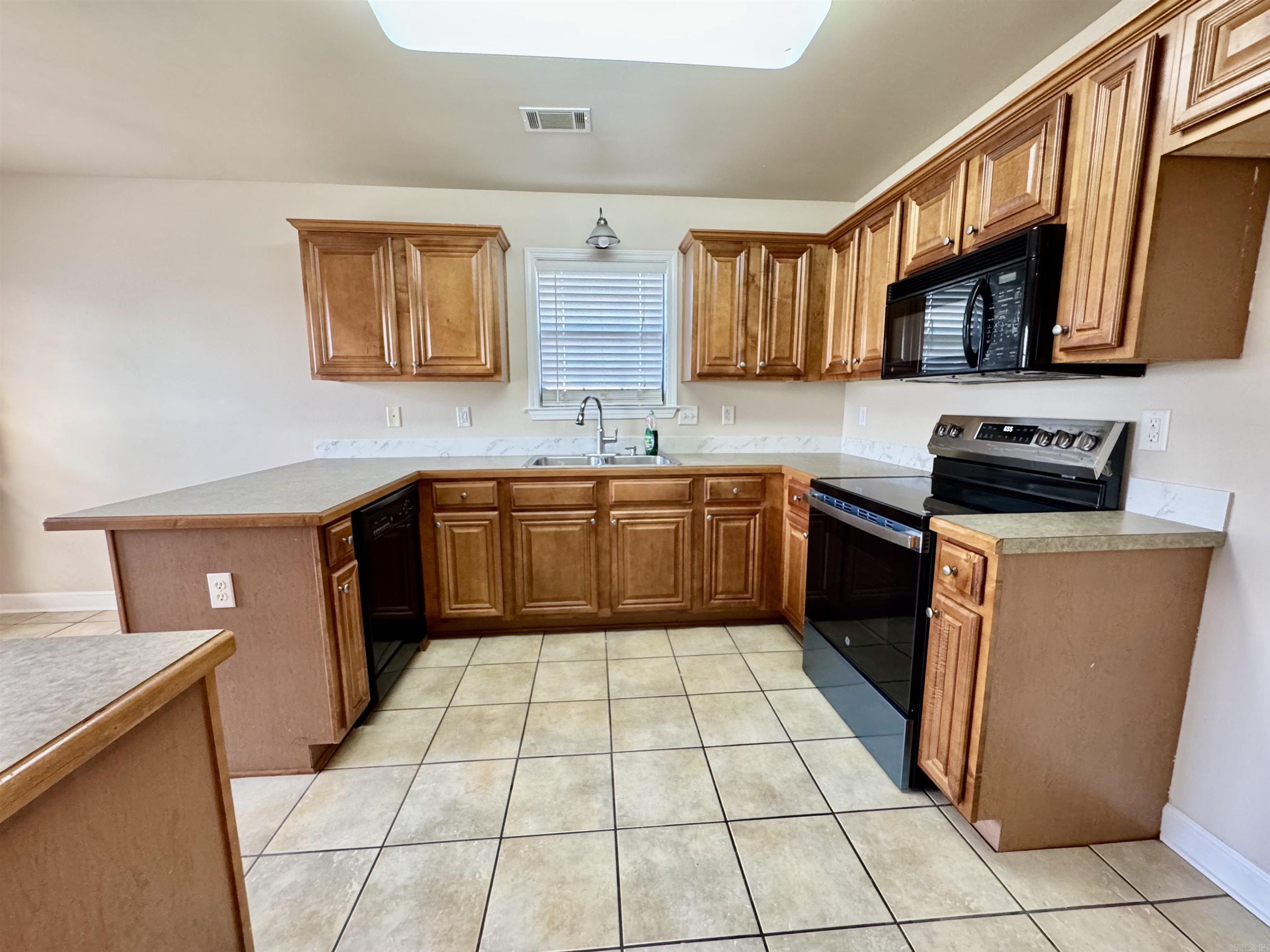 SPRING VALLEY - Residential