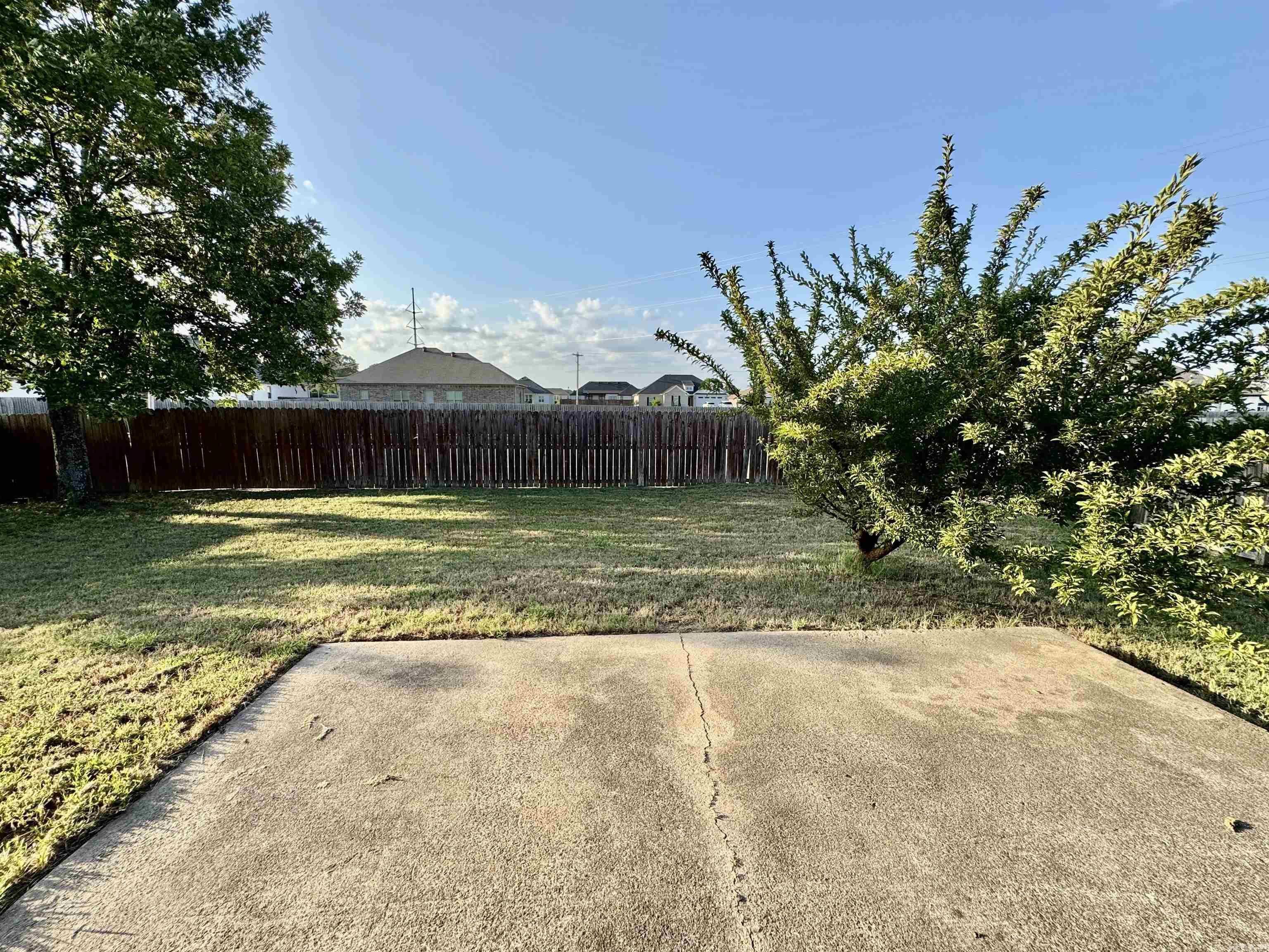 SPRING VALLEY - Residential