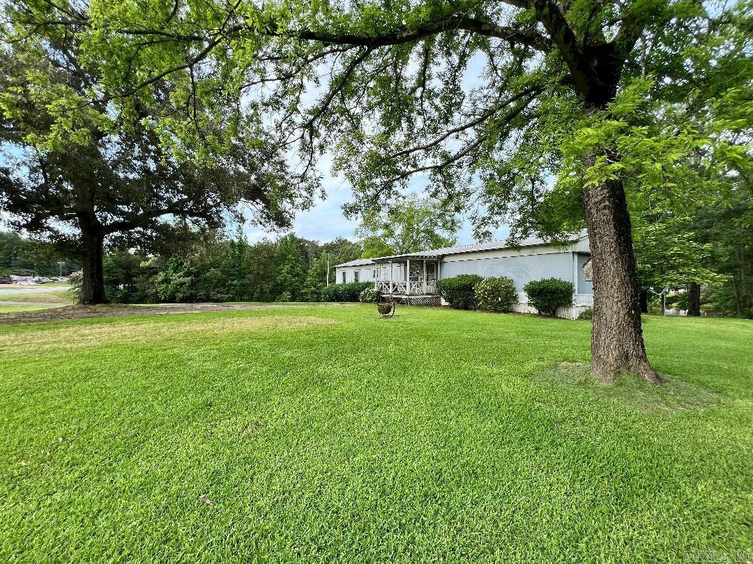Star City Unplatted - Residential
