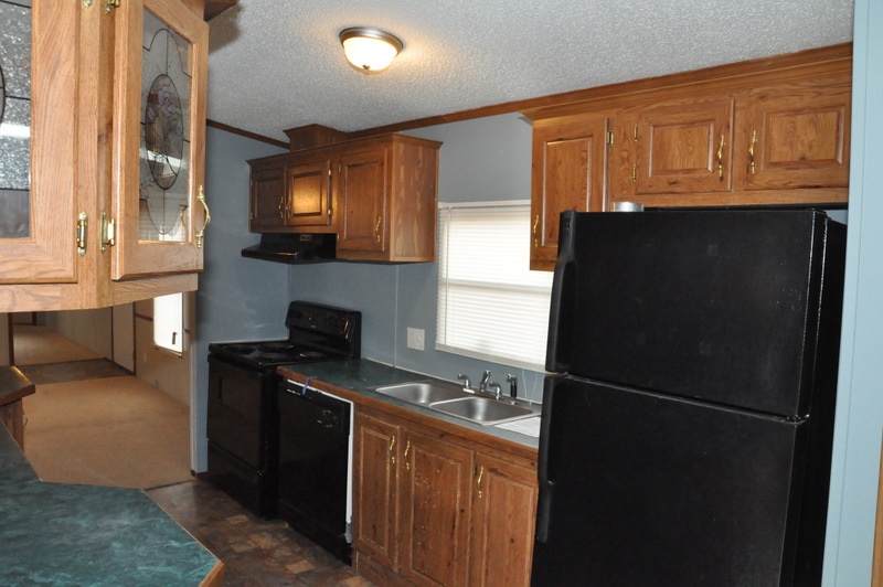 Not In List - Residential