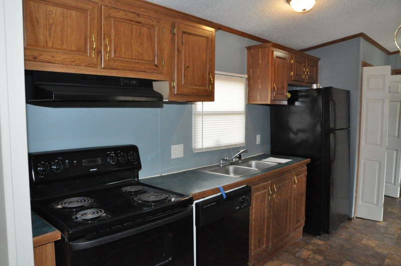 Not In List - Residential