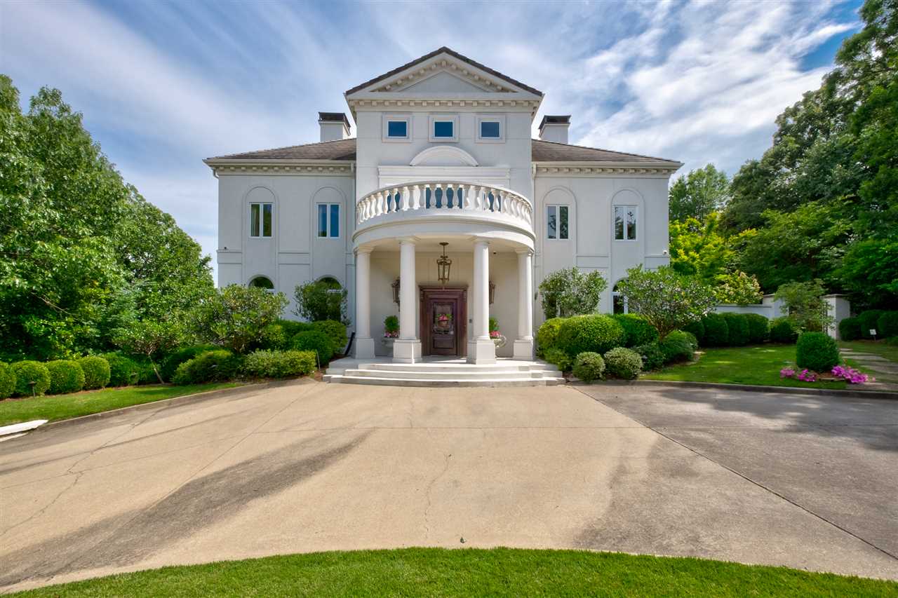 RIVERVIEW POINT - Residential