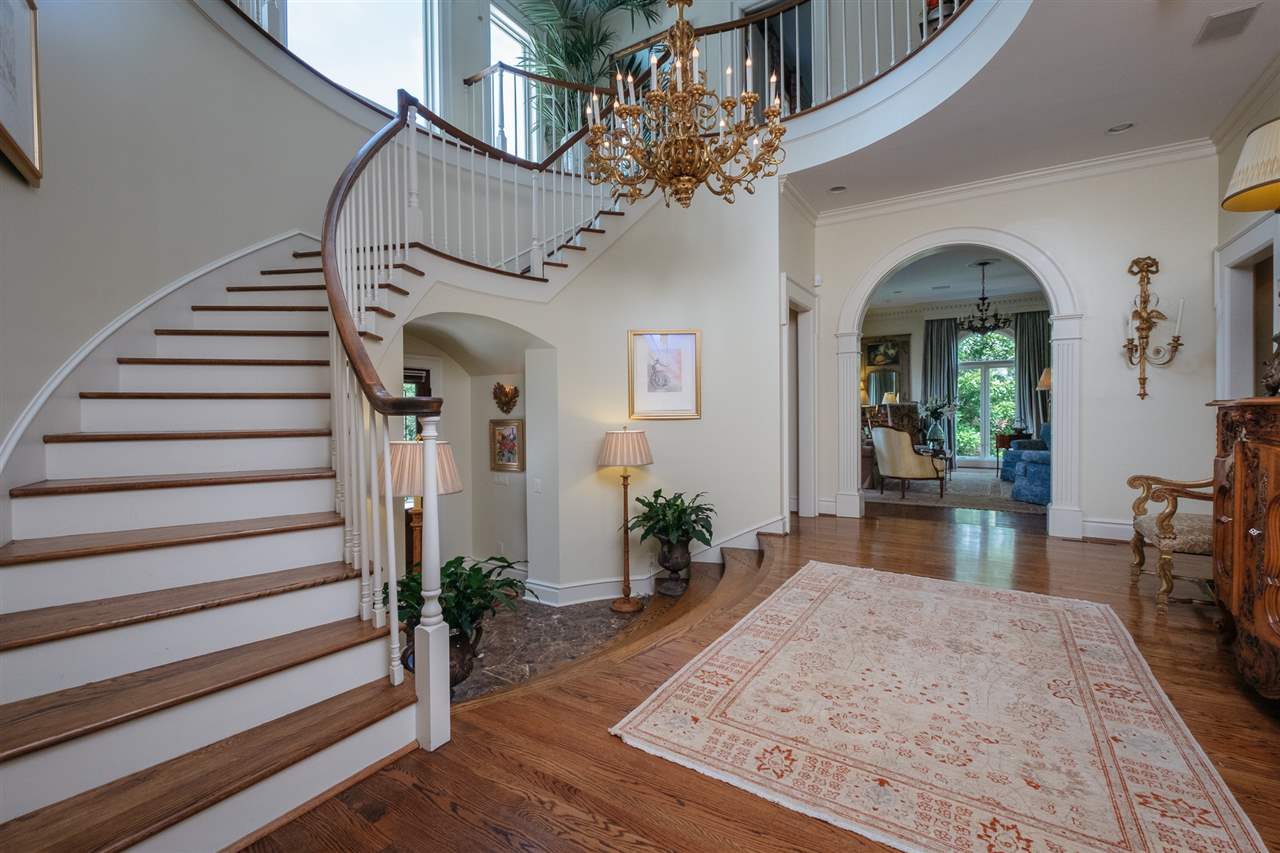 RIVERVIEW POINT - Residential