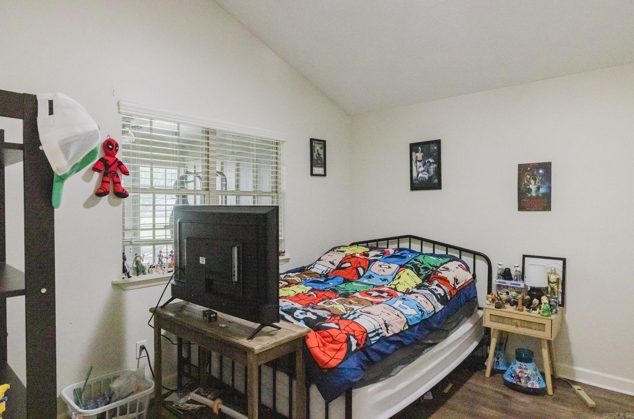 BROWNWOOD - Residential