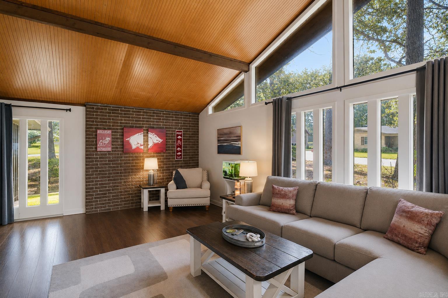 BROWNWOOD - Residential