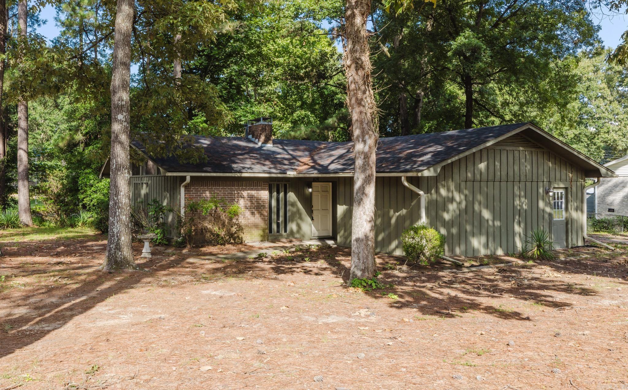 BROWNWOOD - Residential