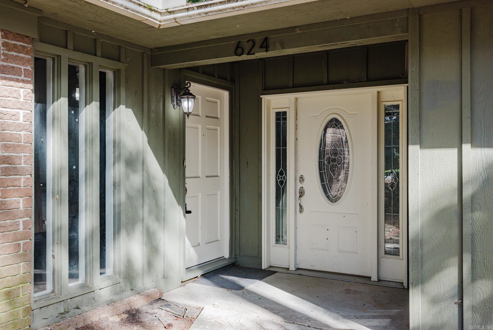 BROWNWOOD - Residential