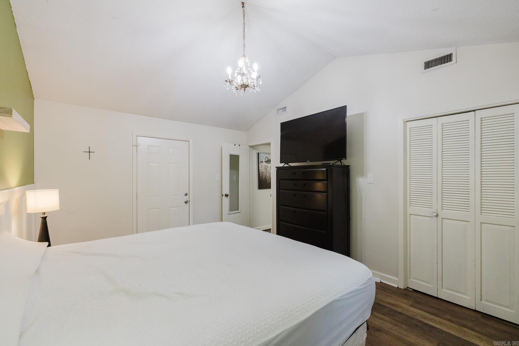 BROWNWOOD - Residential