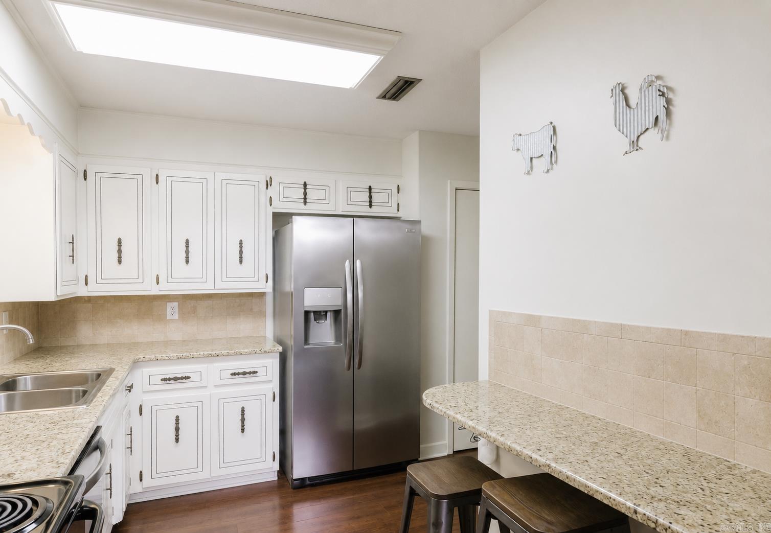 BROWNWOOD - Residential