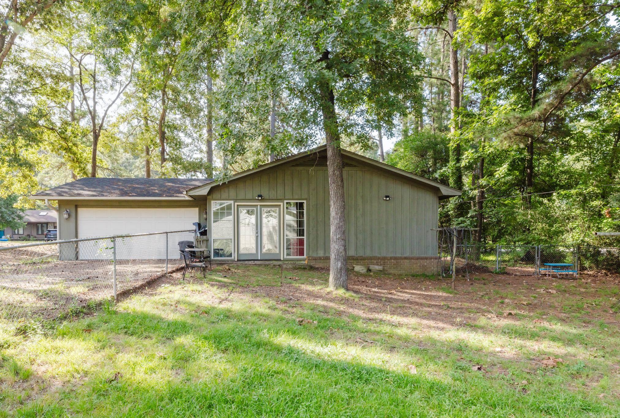 BROWNWOOD - Residential