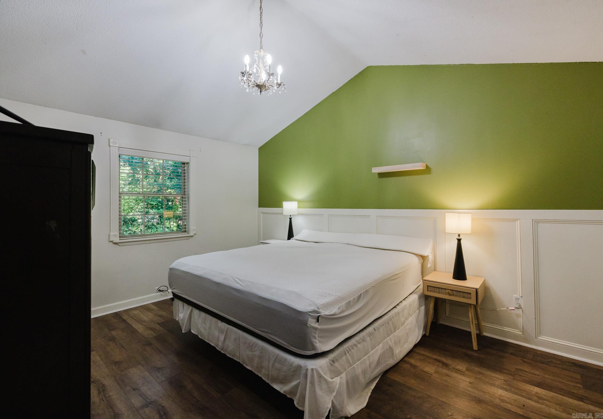 BROWNWOOD - Residential