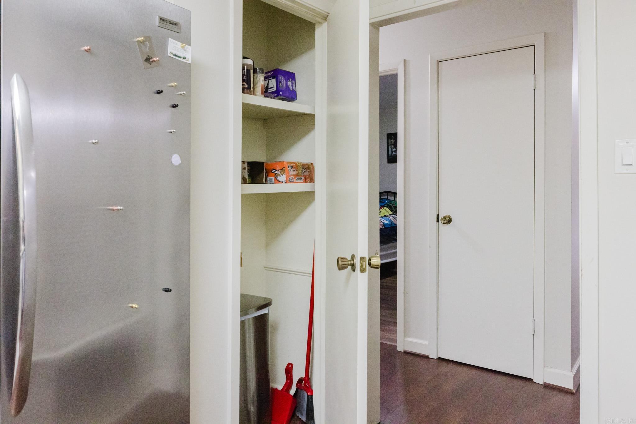 BROWNWOOD - Residential