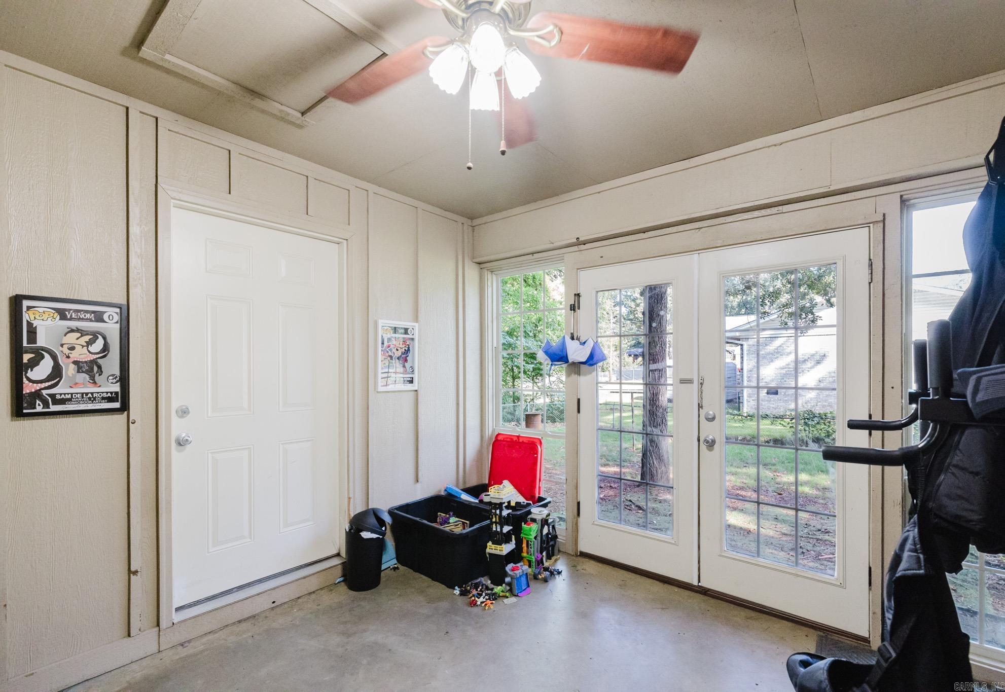BROWNWOOD - Residential