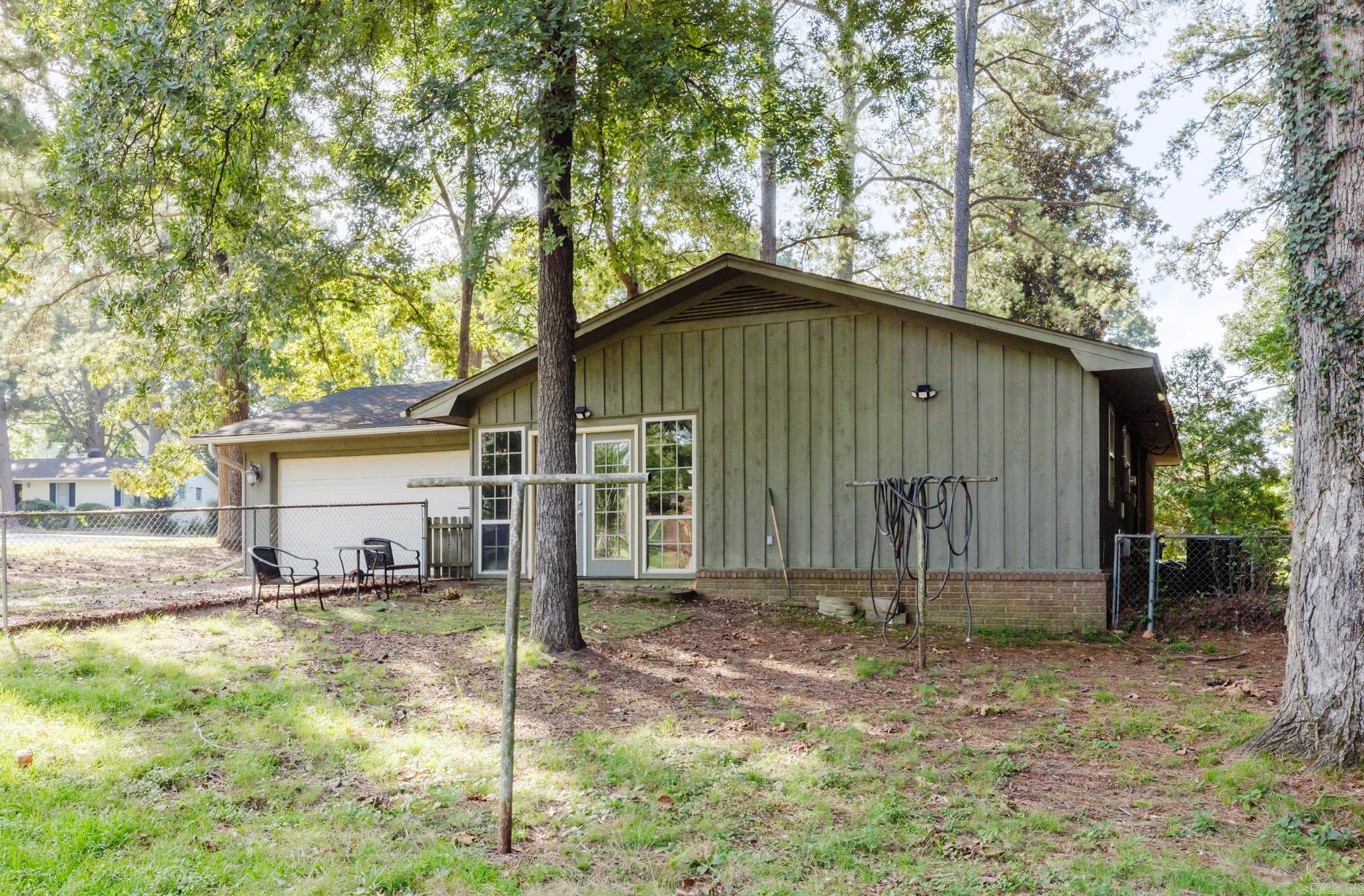 BROWNWOOD - Residential
