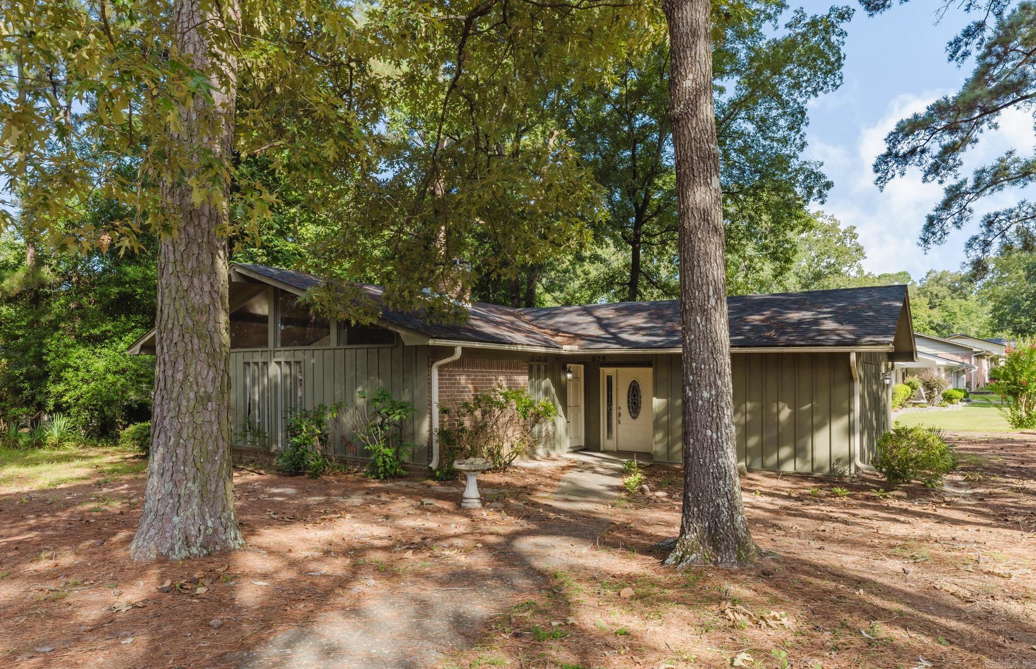 BROWNWOOD - Residential