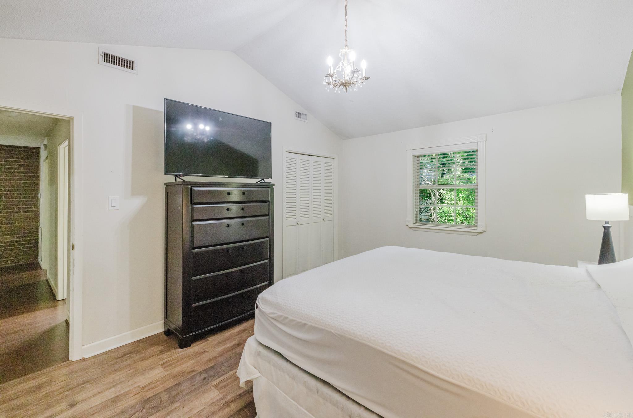 BROWNWOOD - Residential