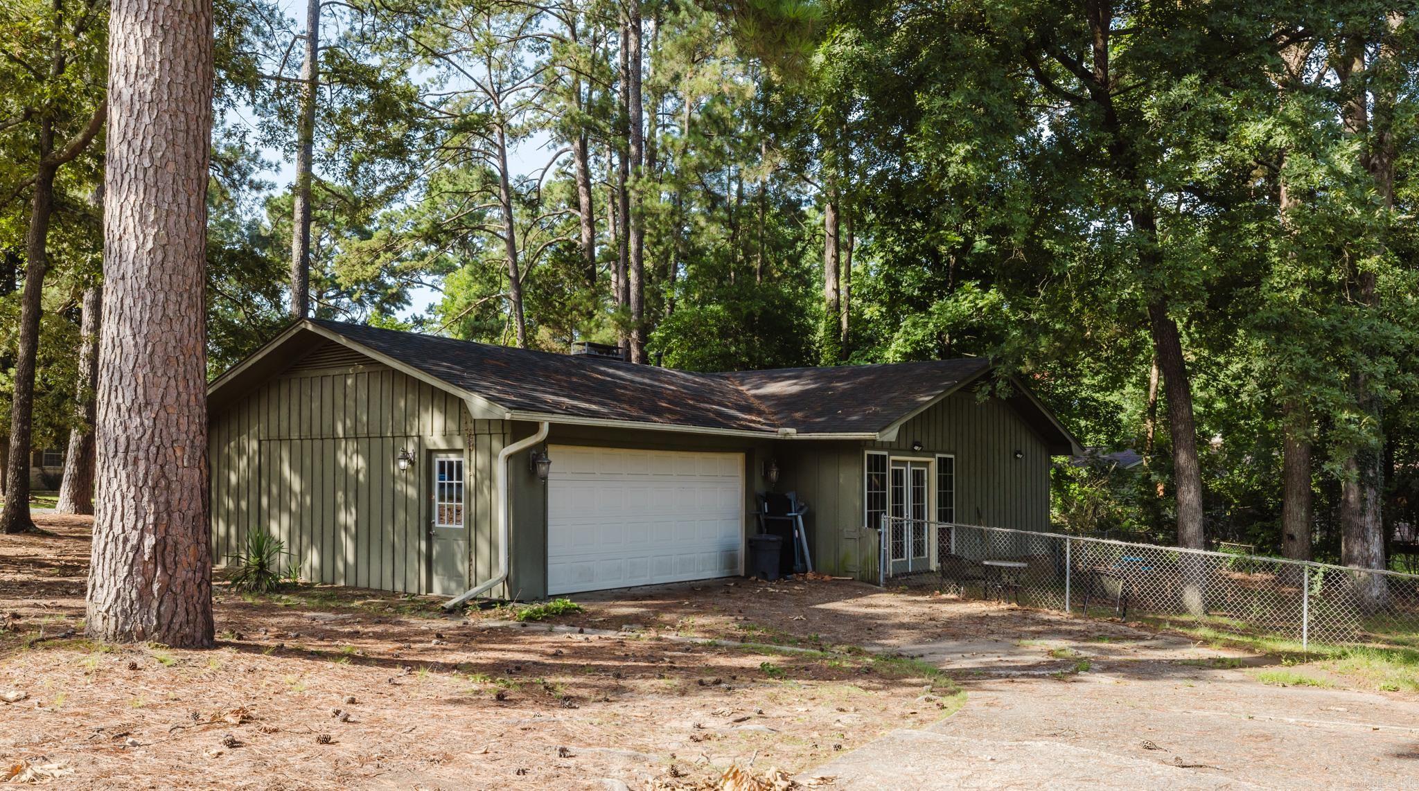 BROWNWOOD - Residential